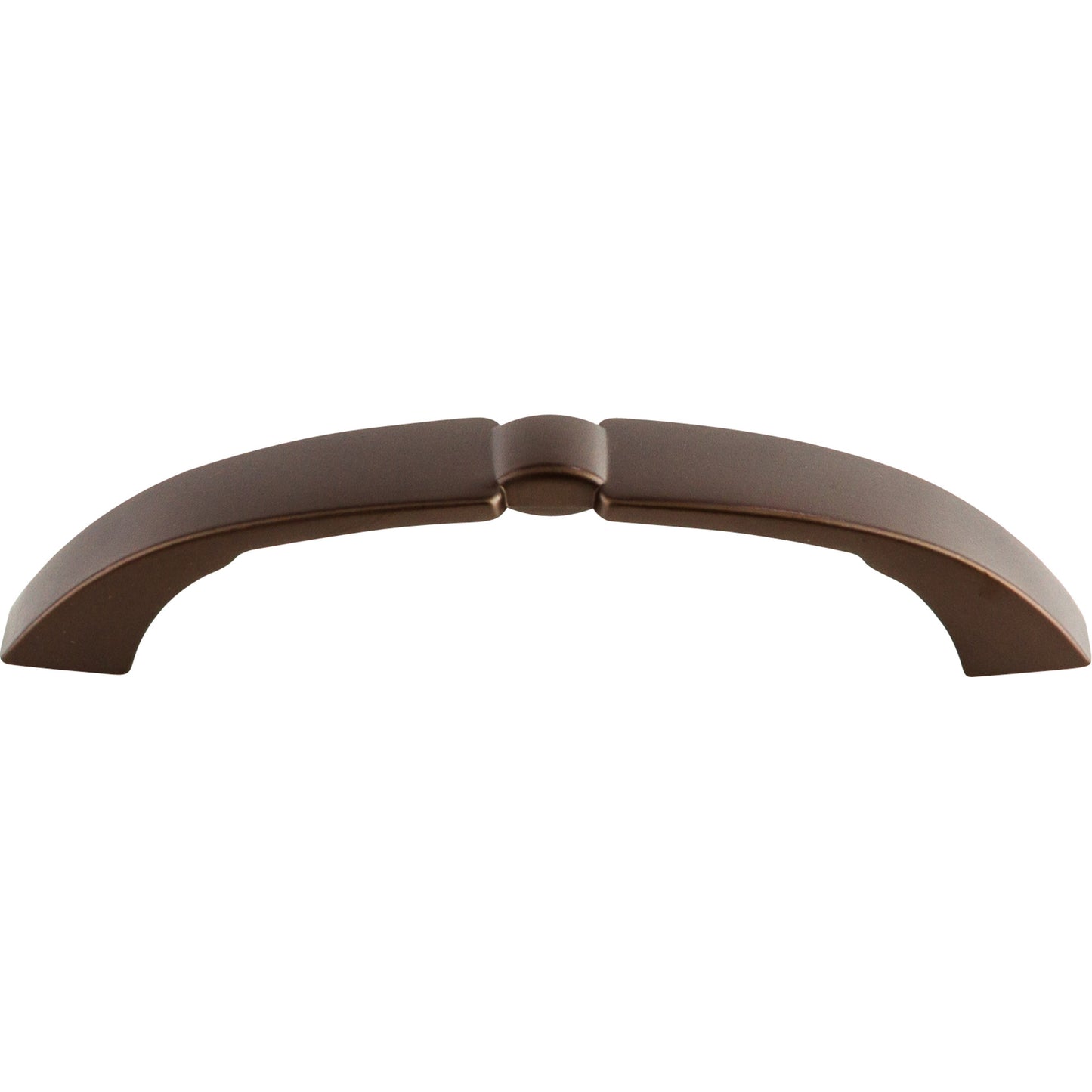 Top Knobs Lida Pull 3-3/4" Center to Center