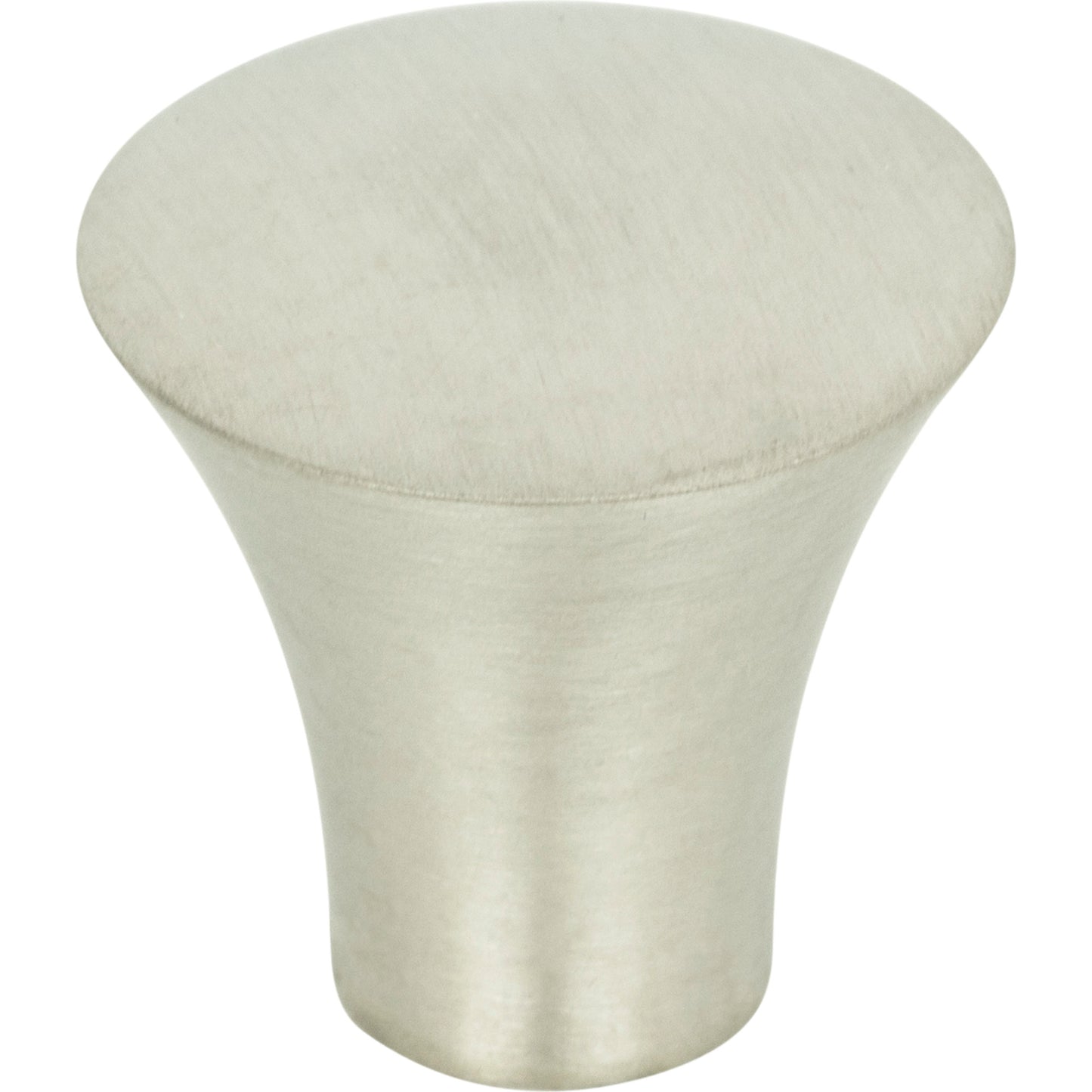 Atlas A855 Fluted Knob 7/8 Inch