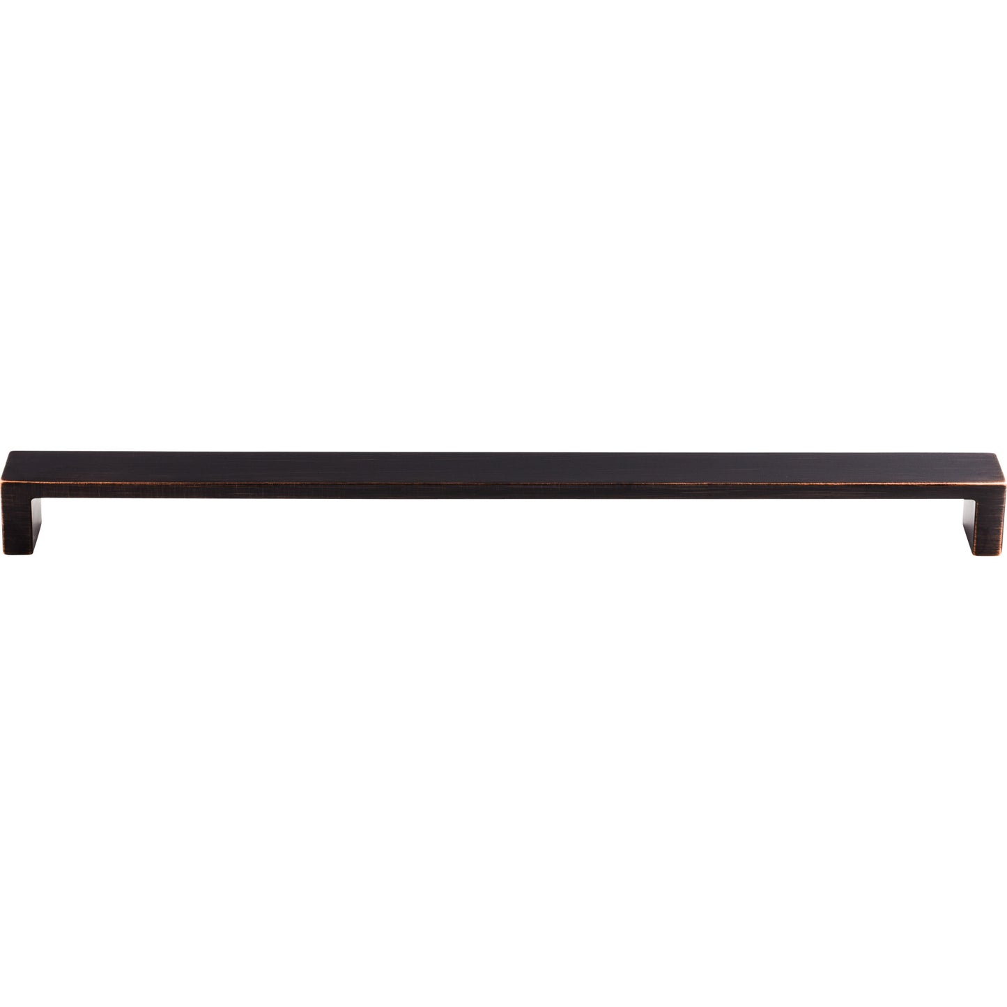 Top Knobs TK253 Modern Metro Pull 12 Inch (c-c)