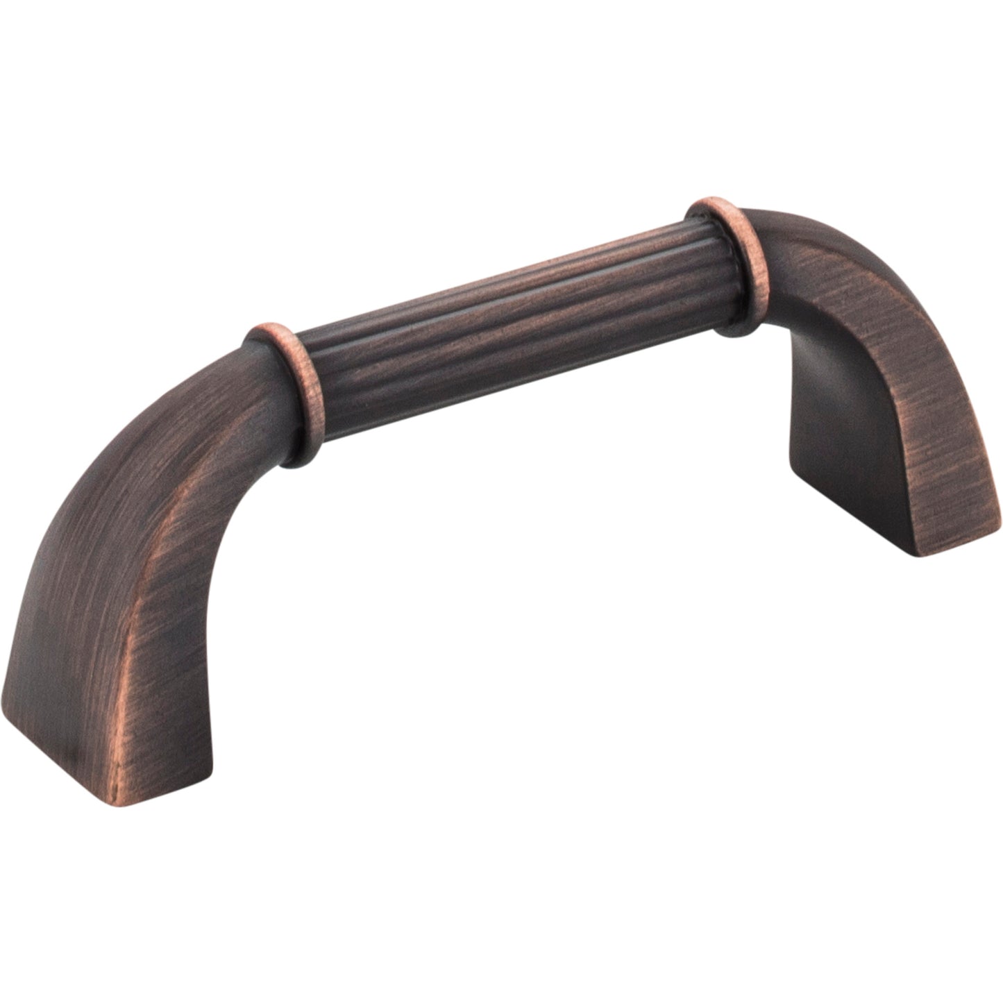Jeffrey Alexander Z281 Cordova 3" Center-to-Center Cordova Cabinet Pull
