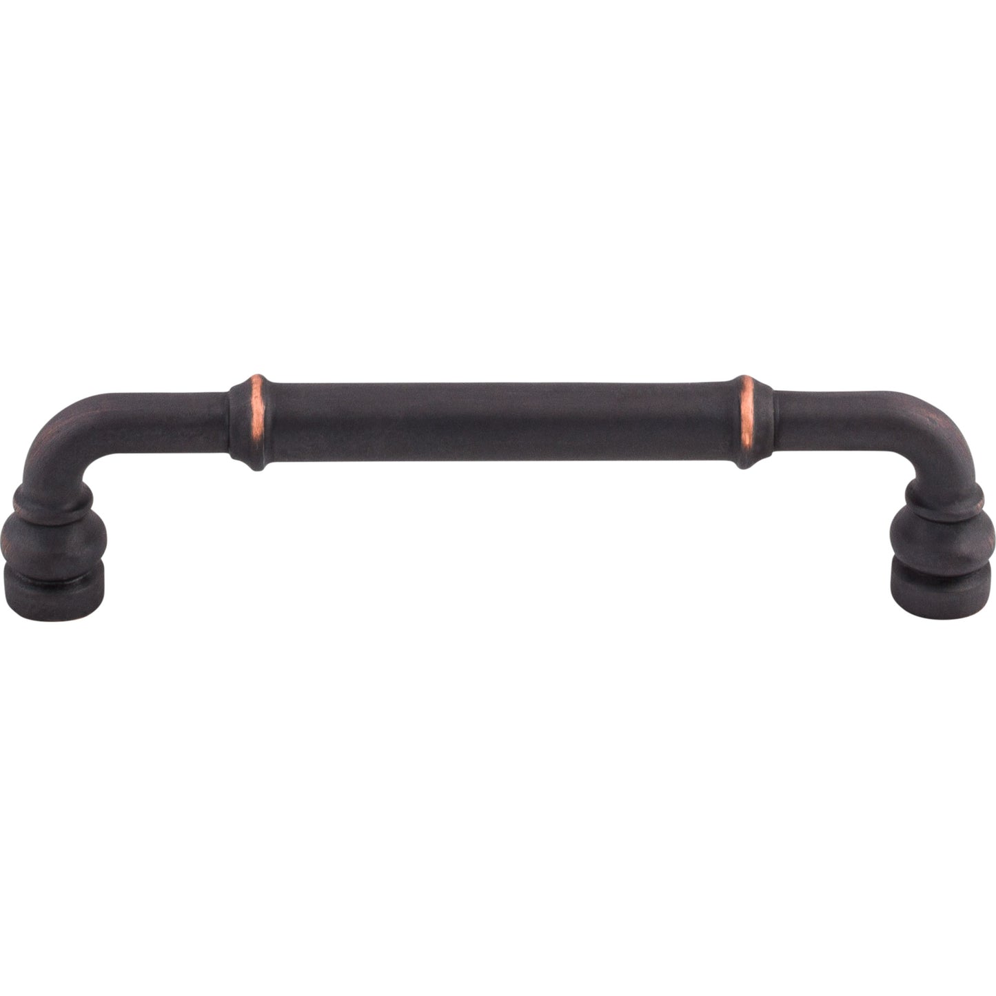 Top Knobs TK884 Brixton Pull 5 1/16 Inch (c-c)