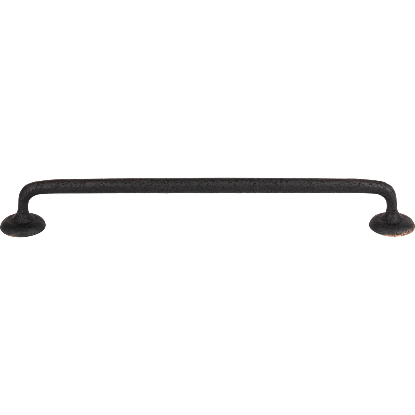 Atlas 287 Olde World Pull – 7 9/16 Inch (c-c) – Traditional, Textured, and Trendsetting!