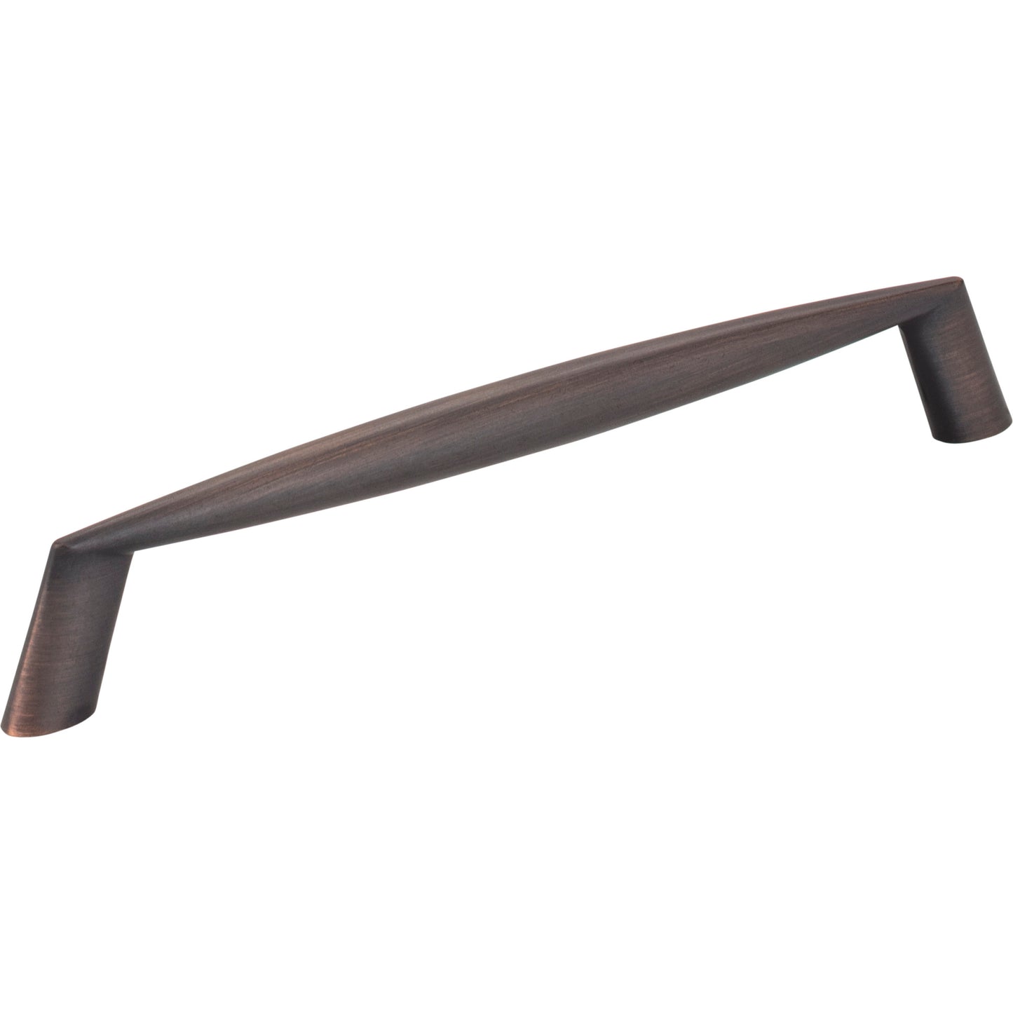 Elements 988-160 Zachary 160 mm Center-to-Center Zachary Cabinet Pull