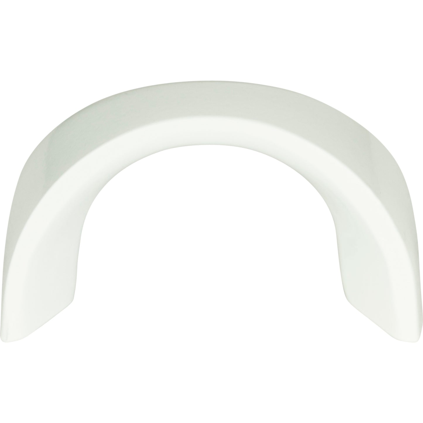 Atlas A848 Sleek Knob 1 1/4 Inch (c-c)