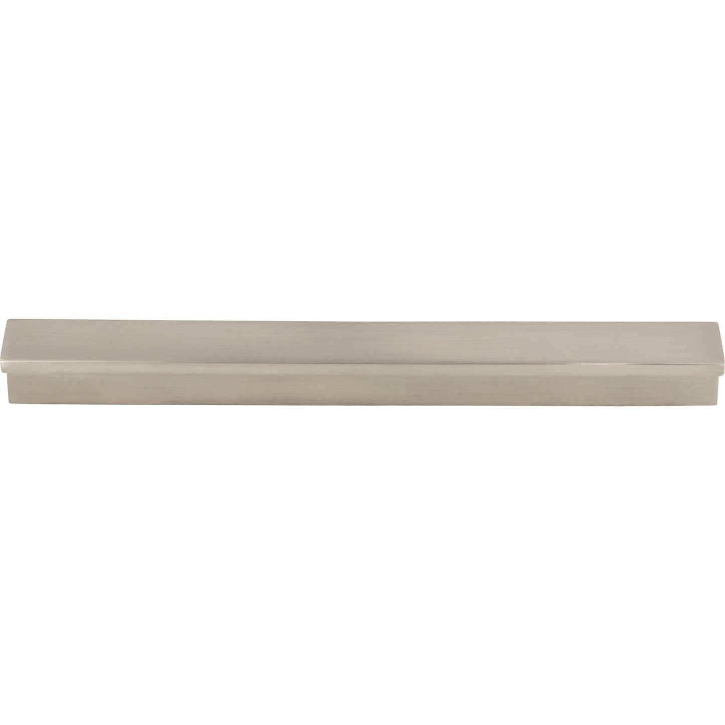 Top Knobs TK1043 Minetta Tab Pull 6 5/16 Inch (c-c)