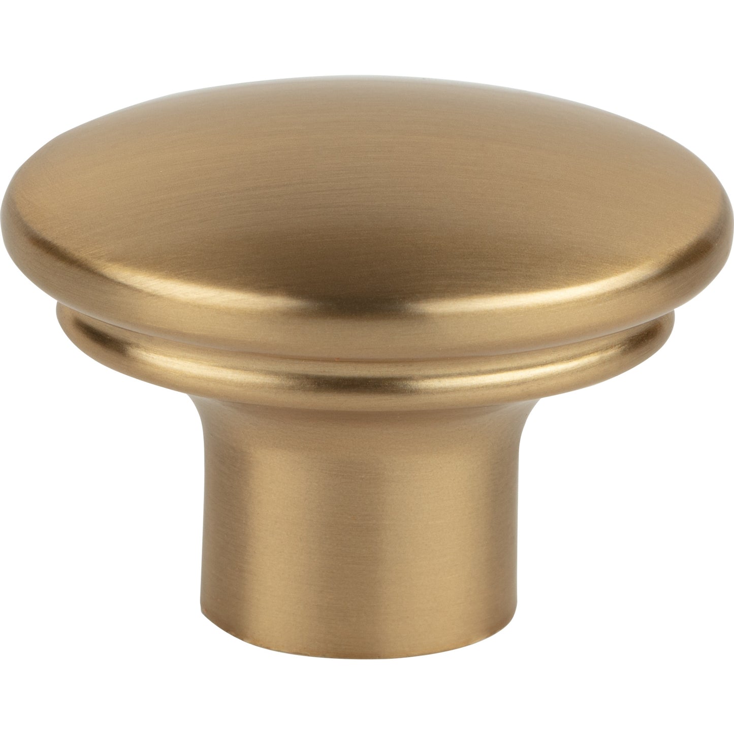 Top Knobs TK3051 Julian Oval Knob 1 3/8 Inch