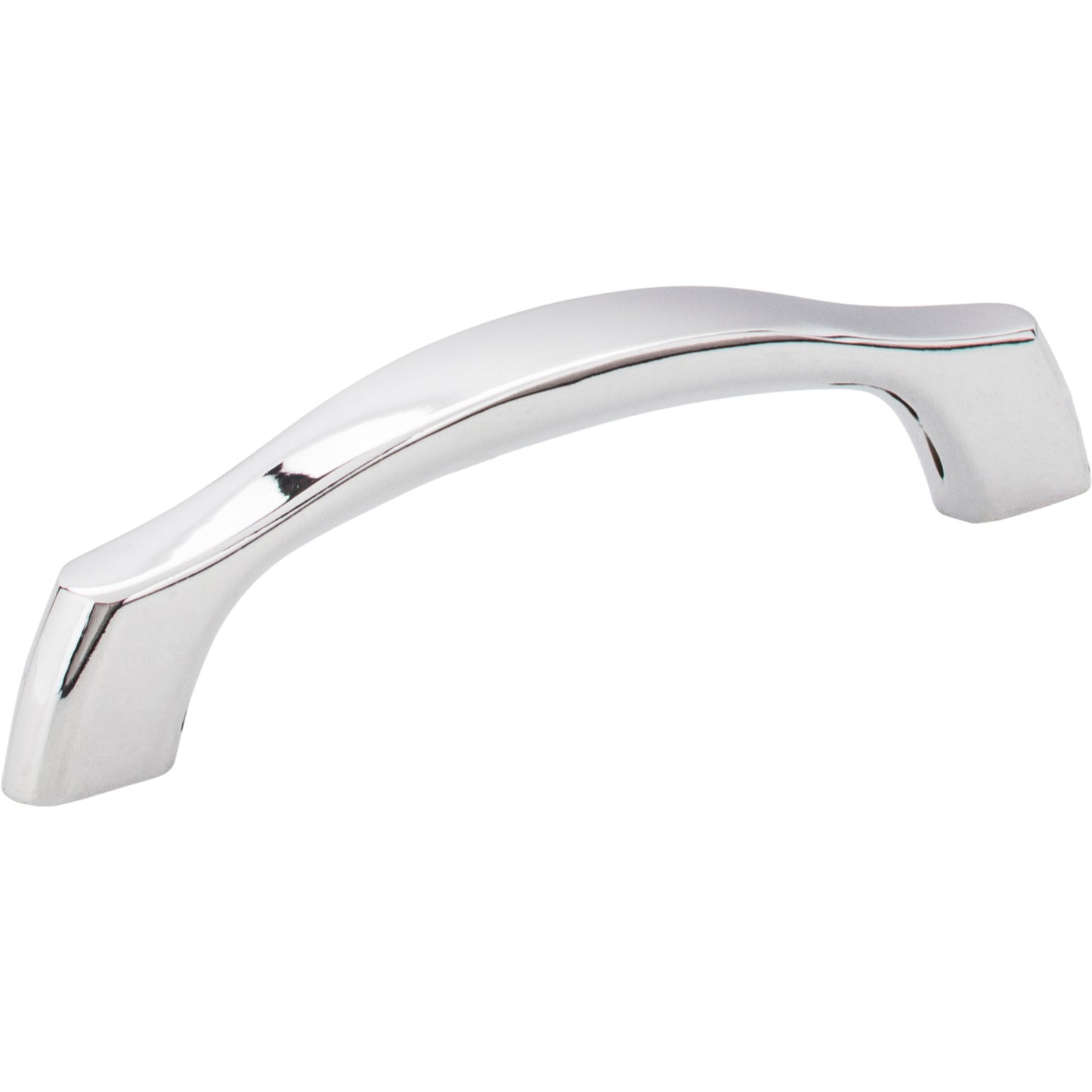 Elements 993-96 Aiden 96 mm Center-to-Center Aiden Cabinet Pull
