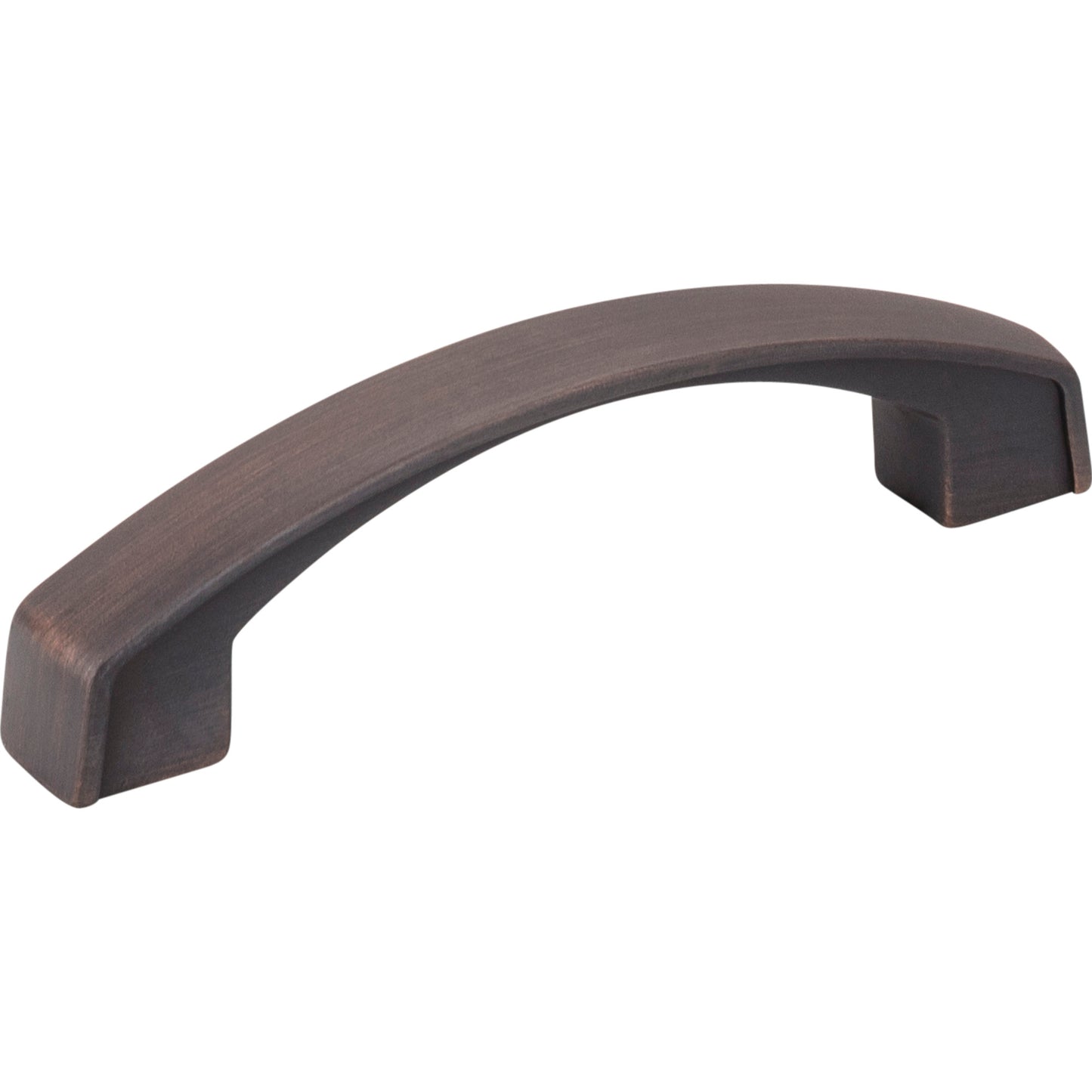Jeffrey Alexander 549-96 Merrick 96 mm Center-to-Center Merrick Cabinet Pull