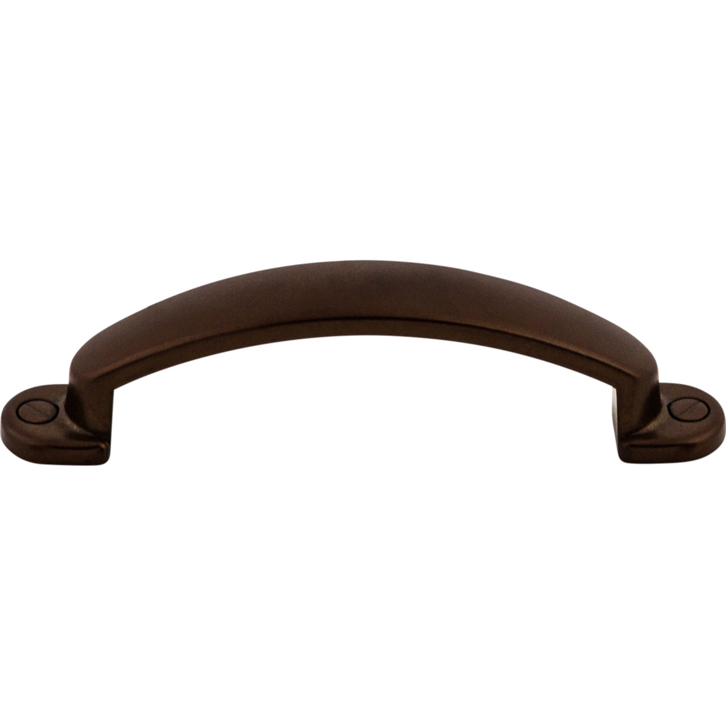 Top Knobs M1697 Arendal Pull 3 Inch (c-c) Oil Rubbed Bronze