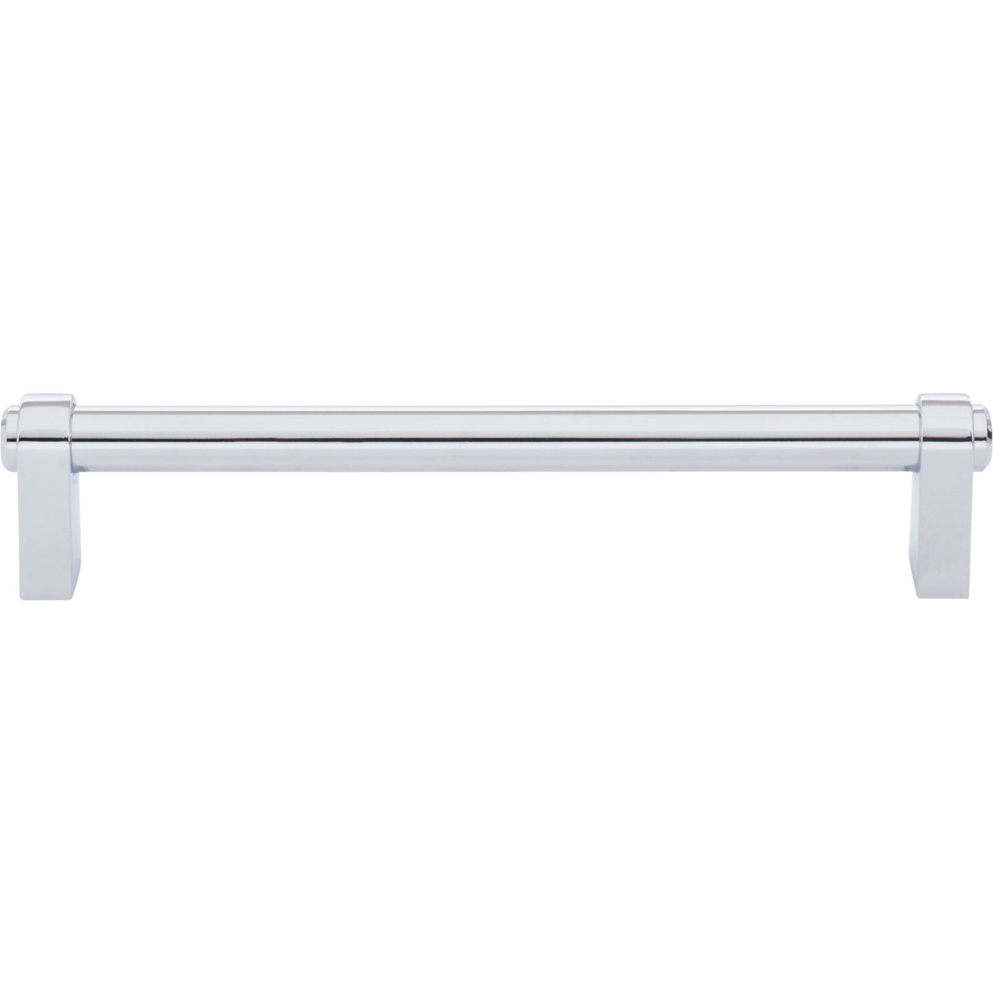 Top Knobs TK3212 Lawrence Pull 6 5/16 Inch (c-c)