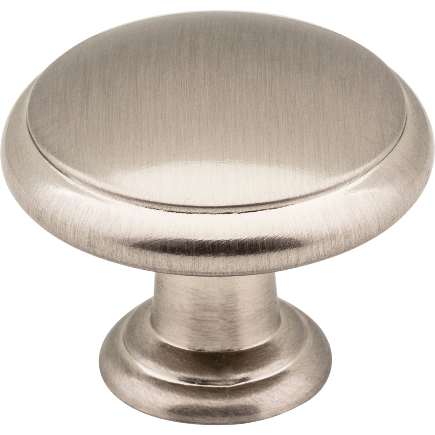 Elements 3940 Gatsby 1-3/16" Diameter Gatsby Cabinet Mushroom Knob