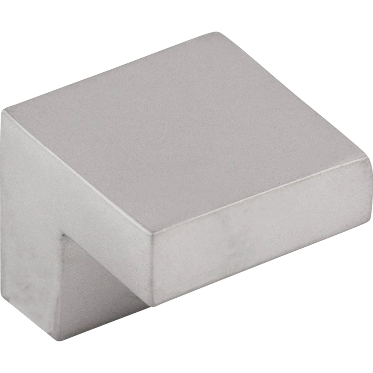 Top Knobs M1874 Square Knob 5/8 Inch (c-c)
