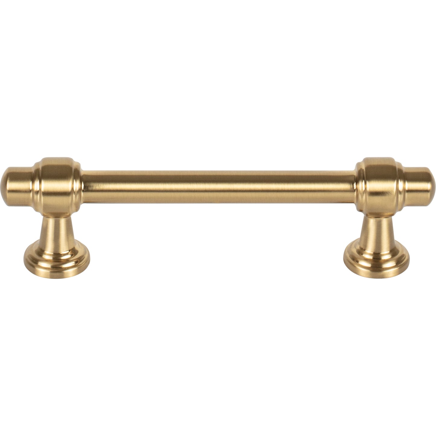 Atlas 430 Bronte Pull 3 3/4 Inch (c-c)