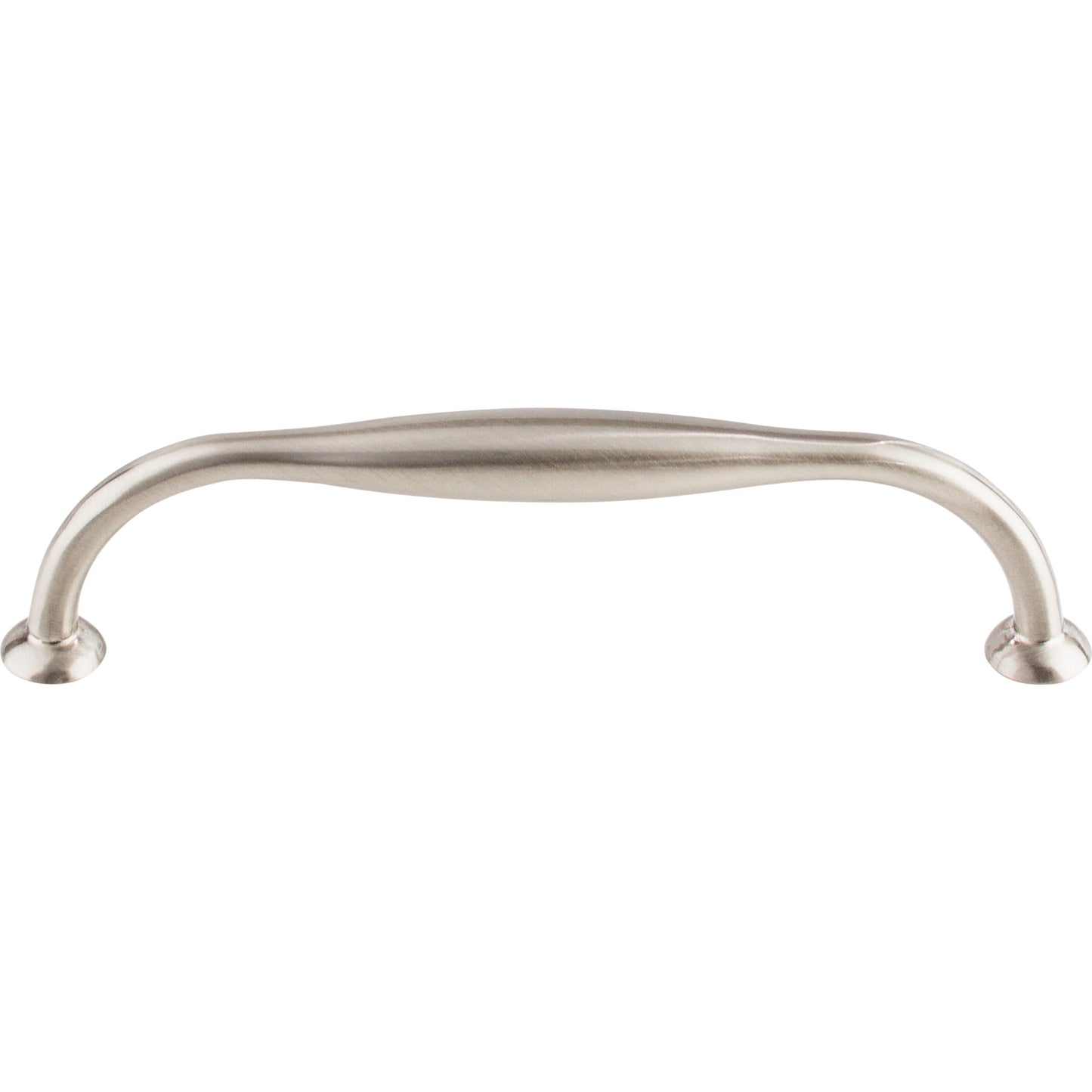 Top Knobs TK384 Shrewsbury D Pull 5 1/16 Inch (c-c)