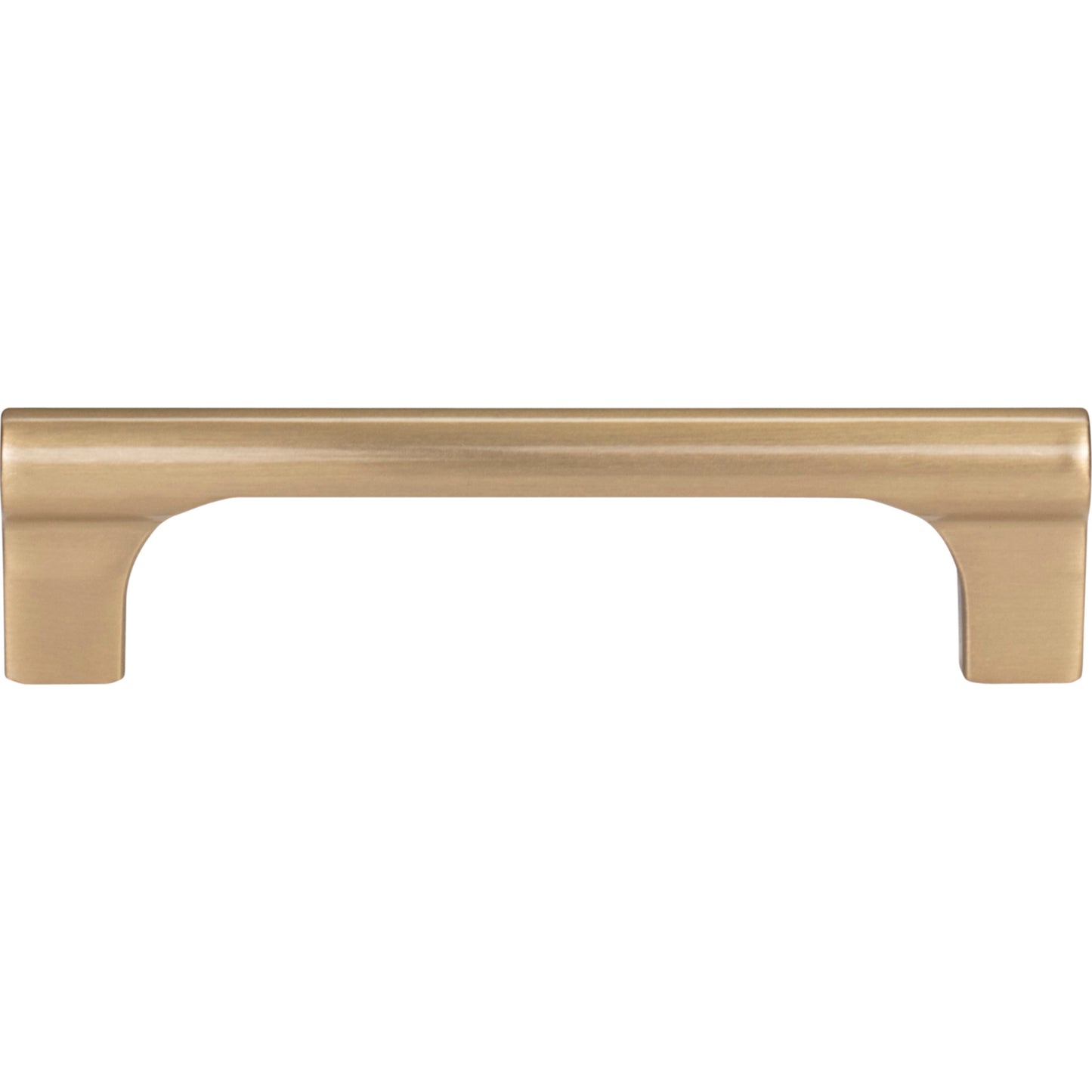 Atlas A652 Whittier Pull 3 3/4 Inch (c-c)