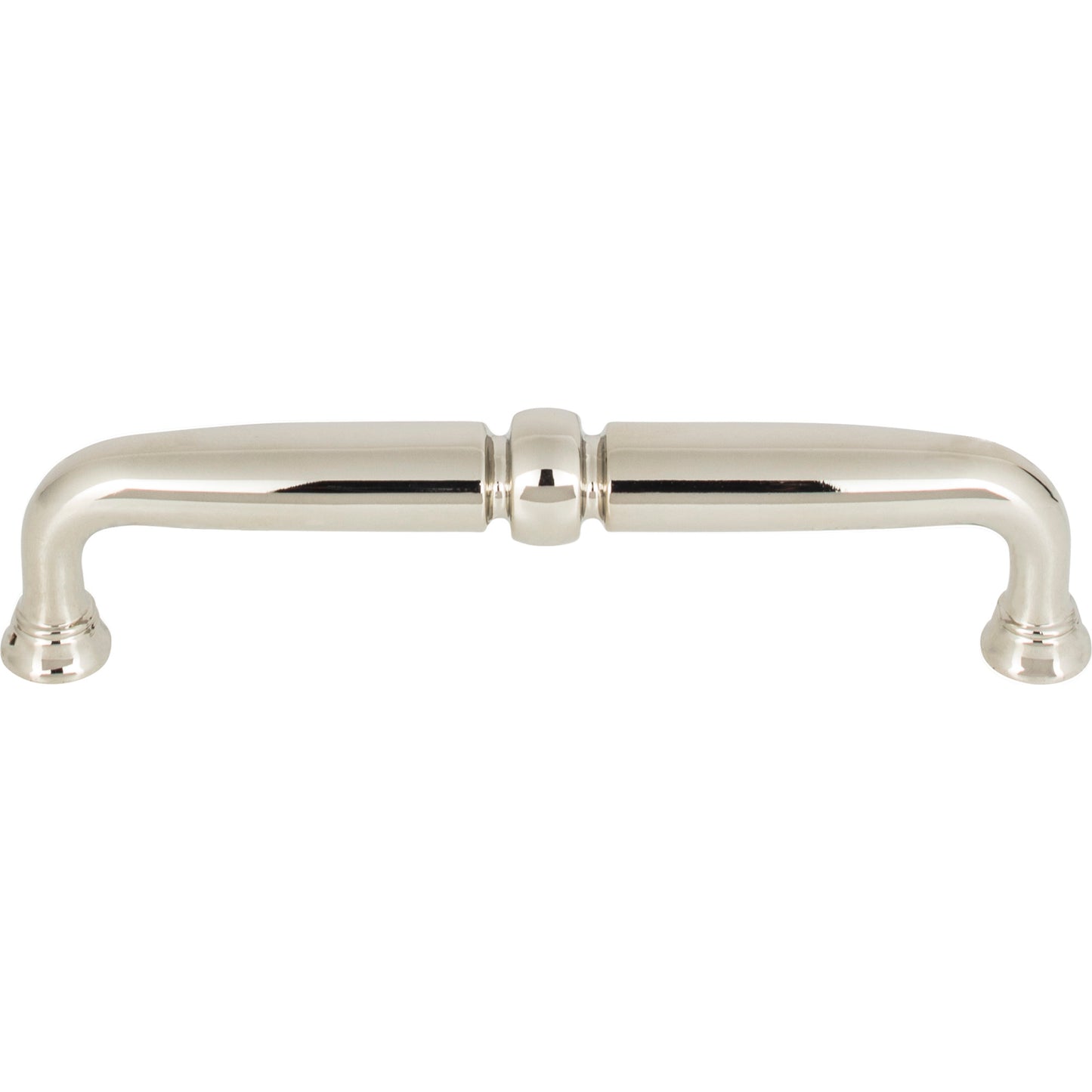 Top Knobs TK1022 Henderson Pull 5 1/16 Inch (c-c)