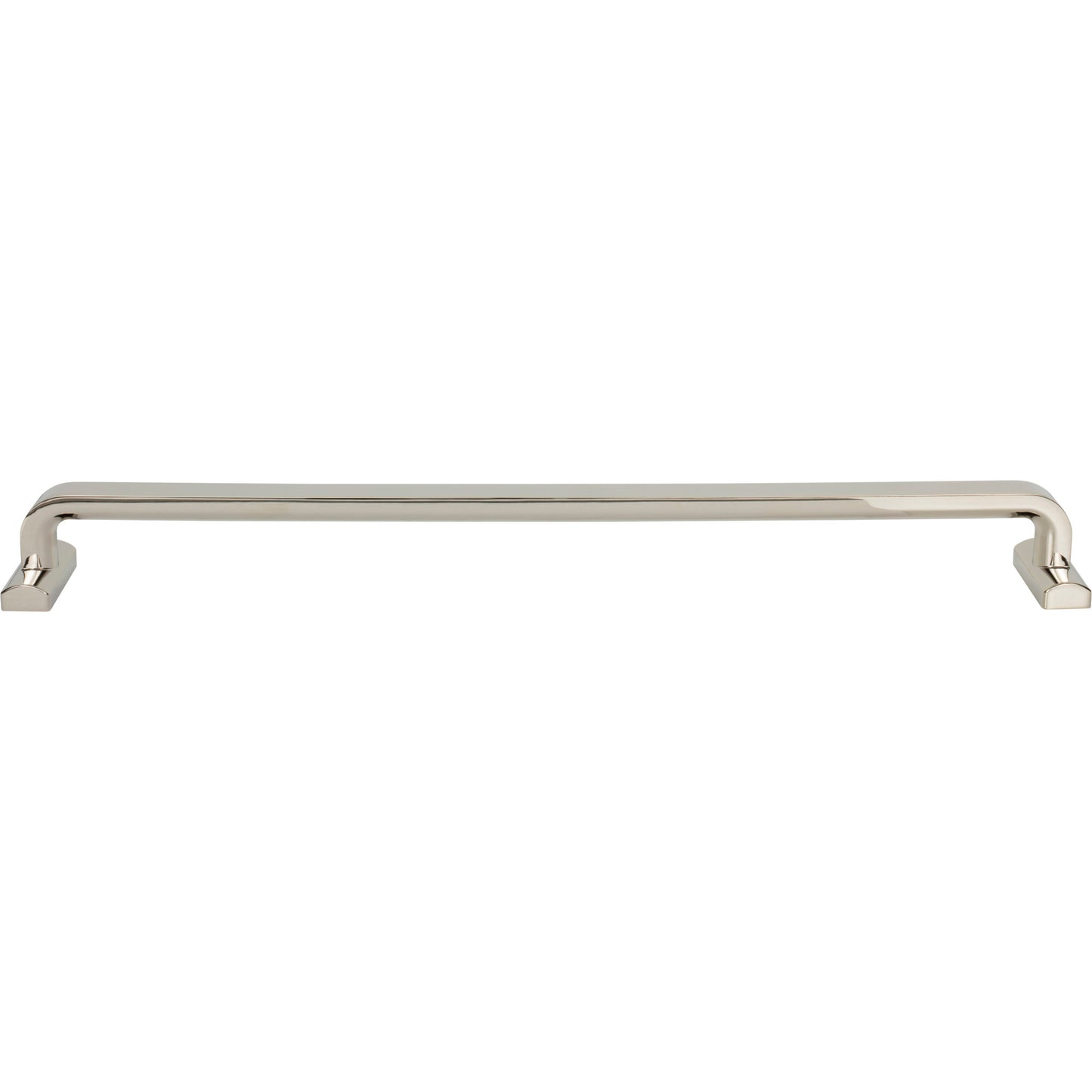 Top Knobs TK3169 Harrison Appliance Pull 18 Inch (c-c)