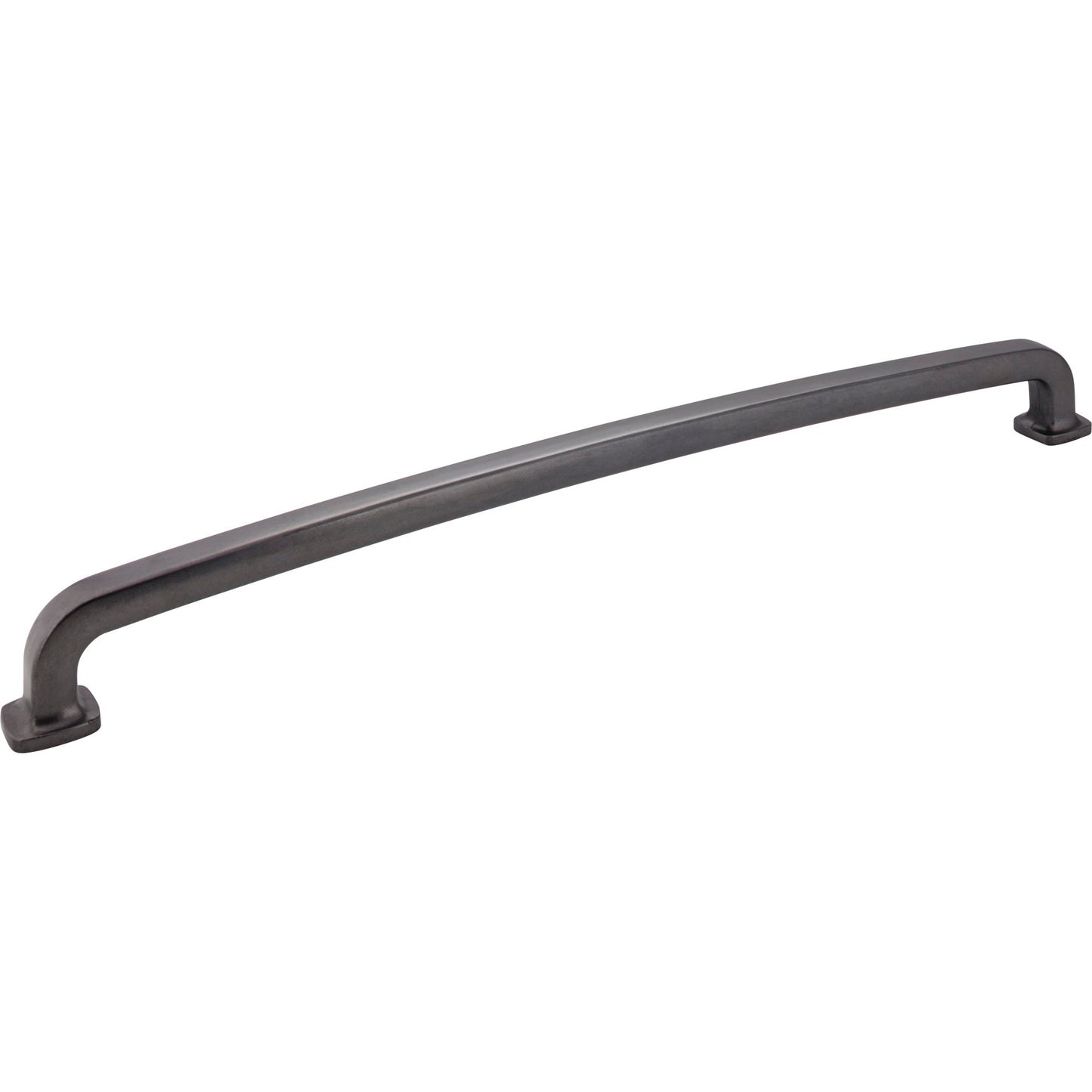 Jeffrey Alexander 18" Center-to-Center Belcastel 1 Cabinet Pull MO6373-18