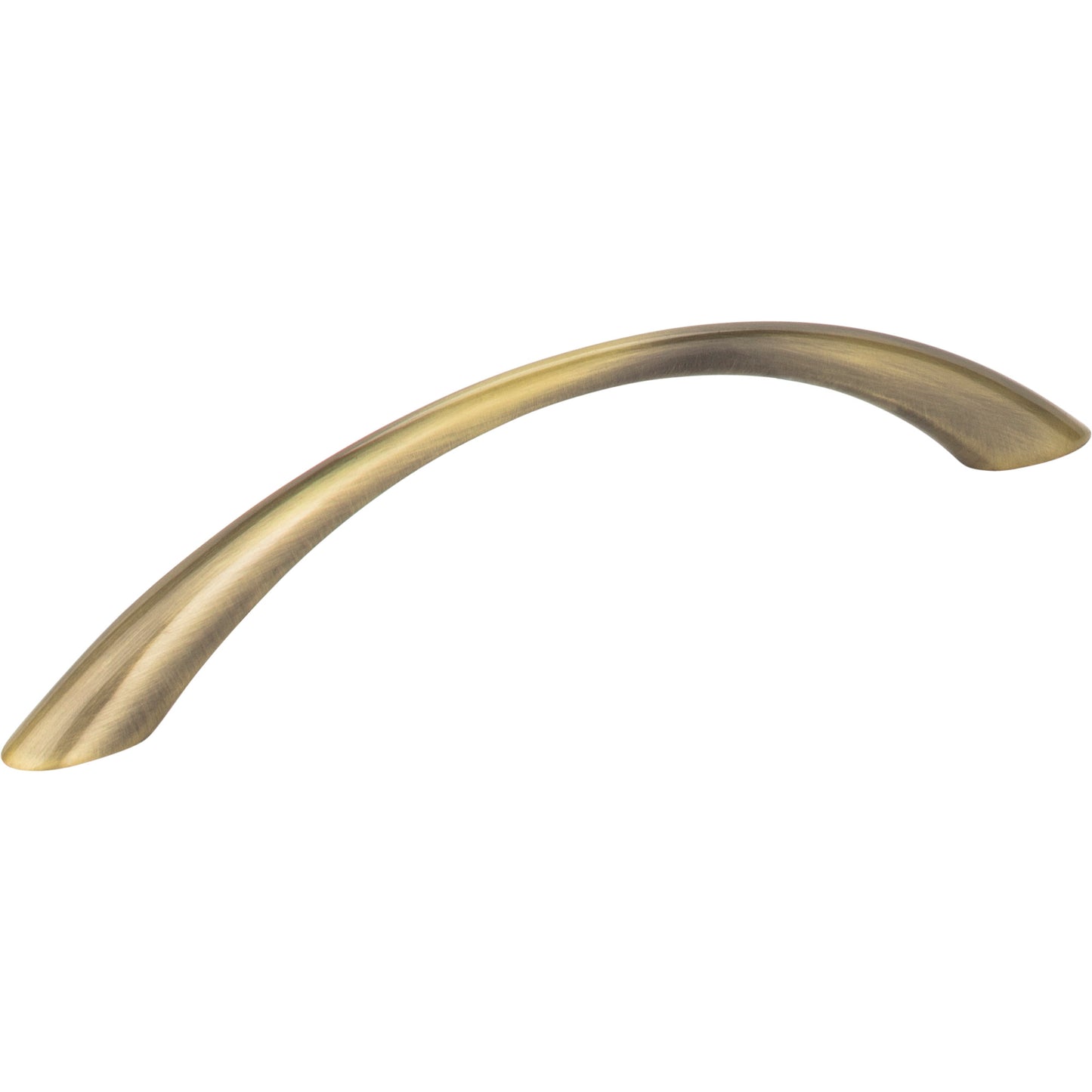 Elements 4655 Kingsport 128 mm Center-to-Center Arched Kingsport Cabinet Pull