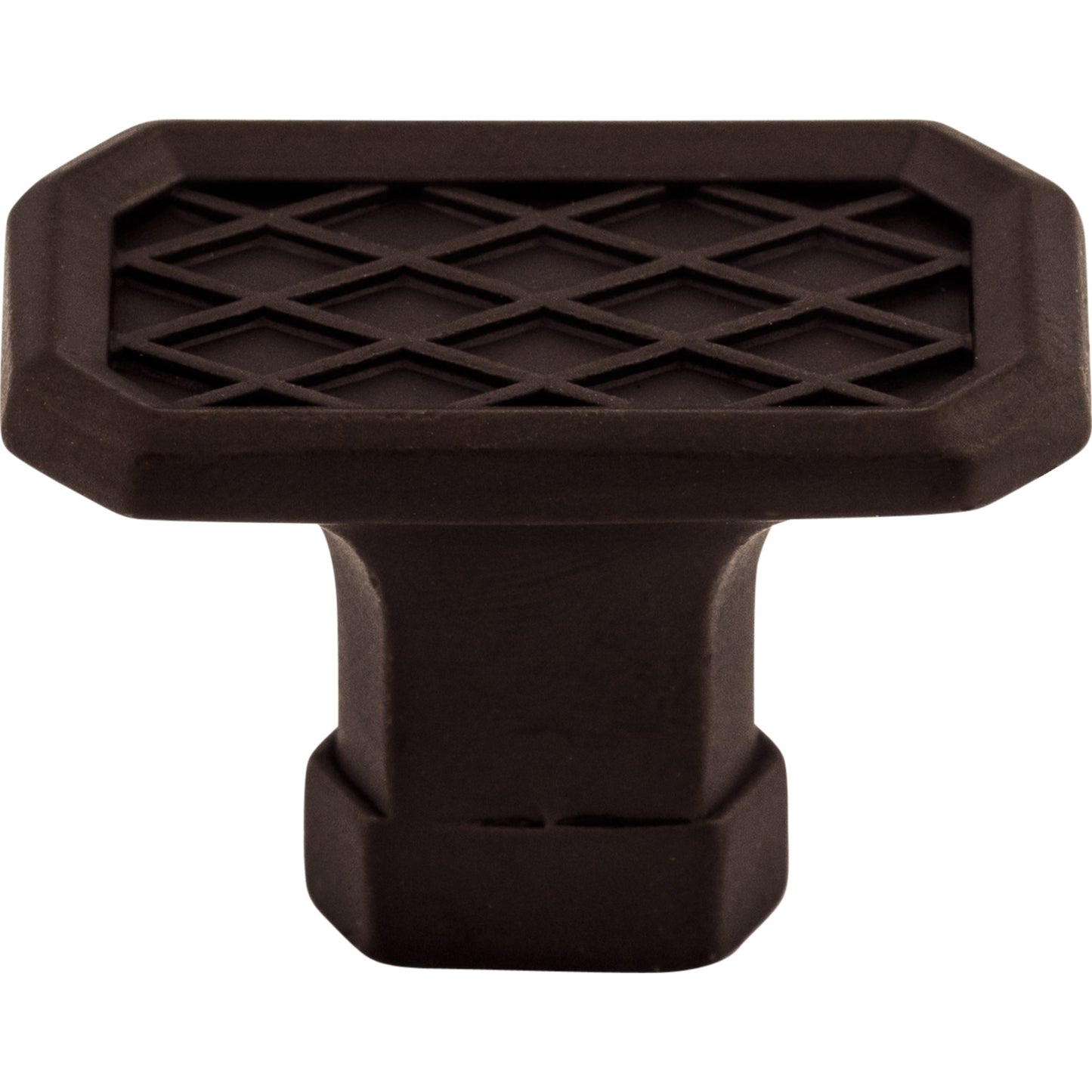 Top Knobs TK205 Tower Bridge Knob 1 1/2 Inch