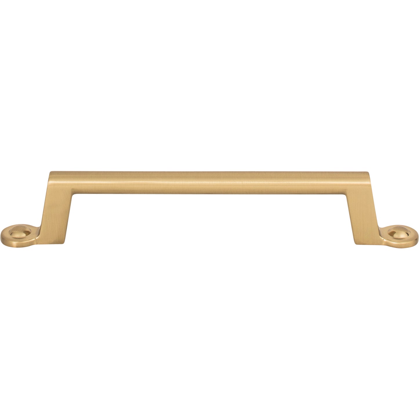 Atlas A303 Bradbury Pull 5 1/16 Inch (c-c)