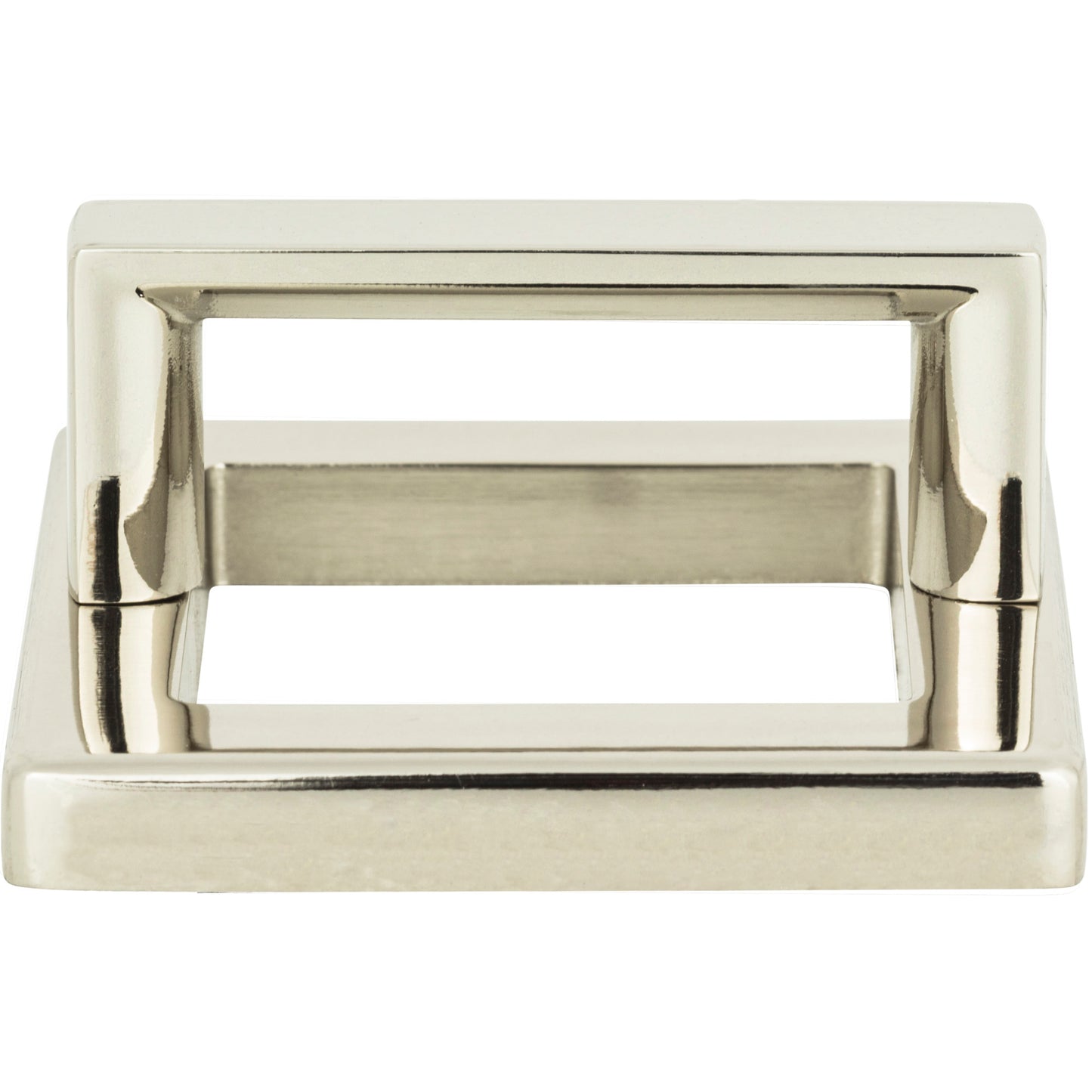 Atlas 409 Tableau Square Base and Top 1 13/16 Inch (c-c)