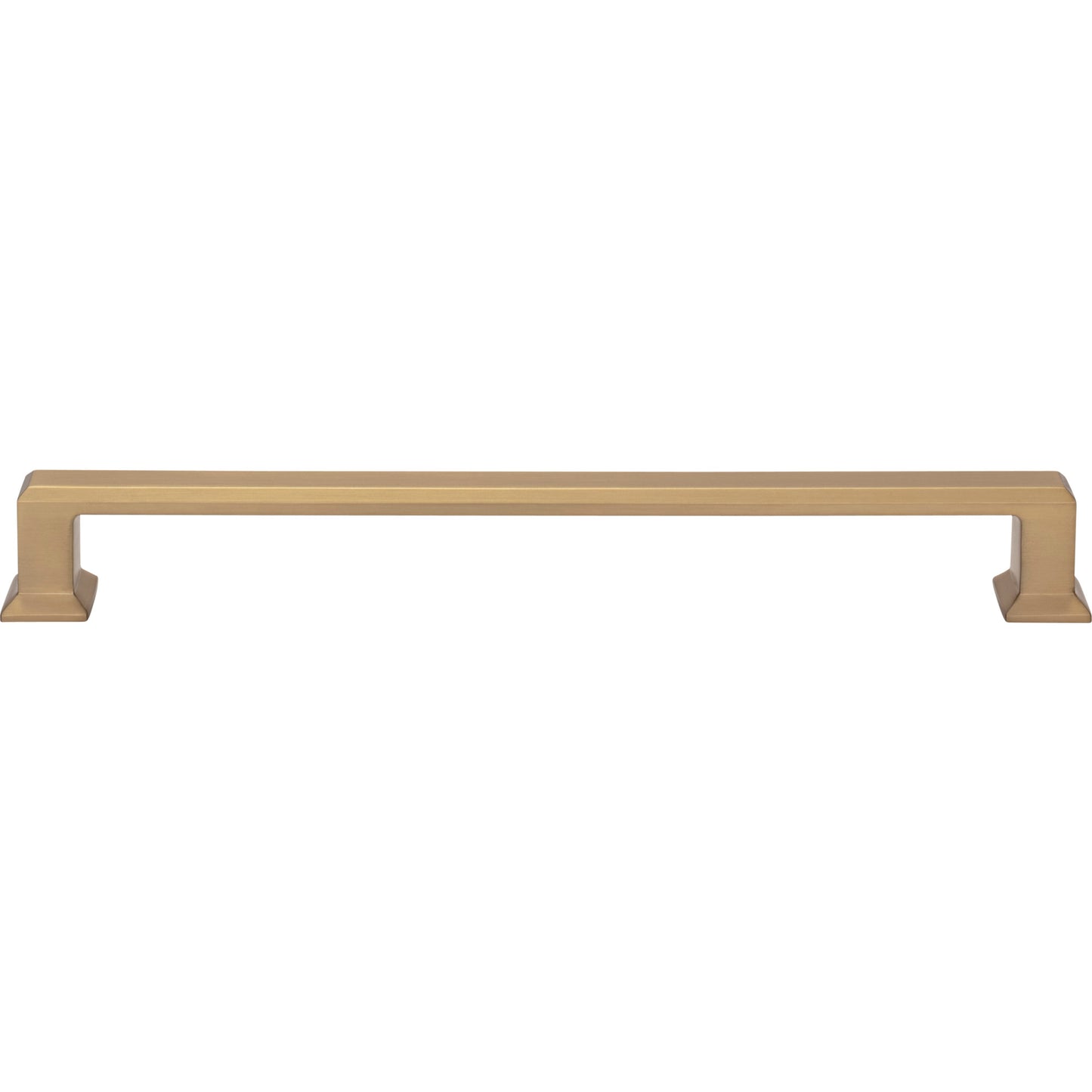 Atlas A666 Sweetbriar Lane Pull 7 9/16 Inch (c-c)