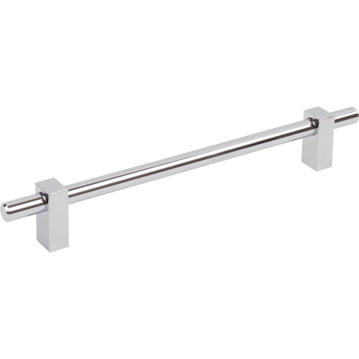 Jeffrey Alexander 478-192 Larkin 1 192 mm Center-to-Center Larkin Cabinet Bar Pull