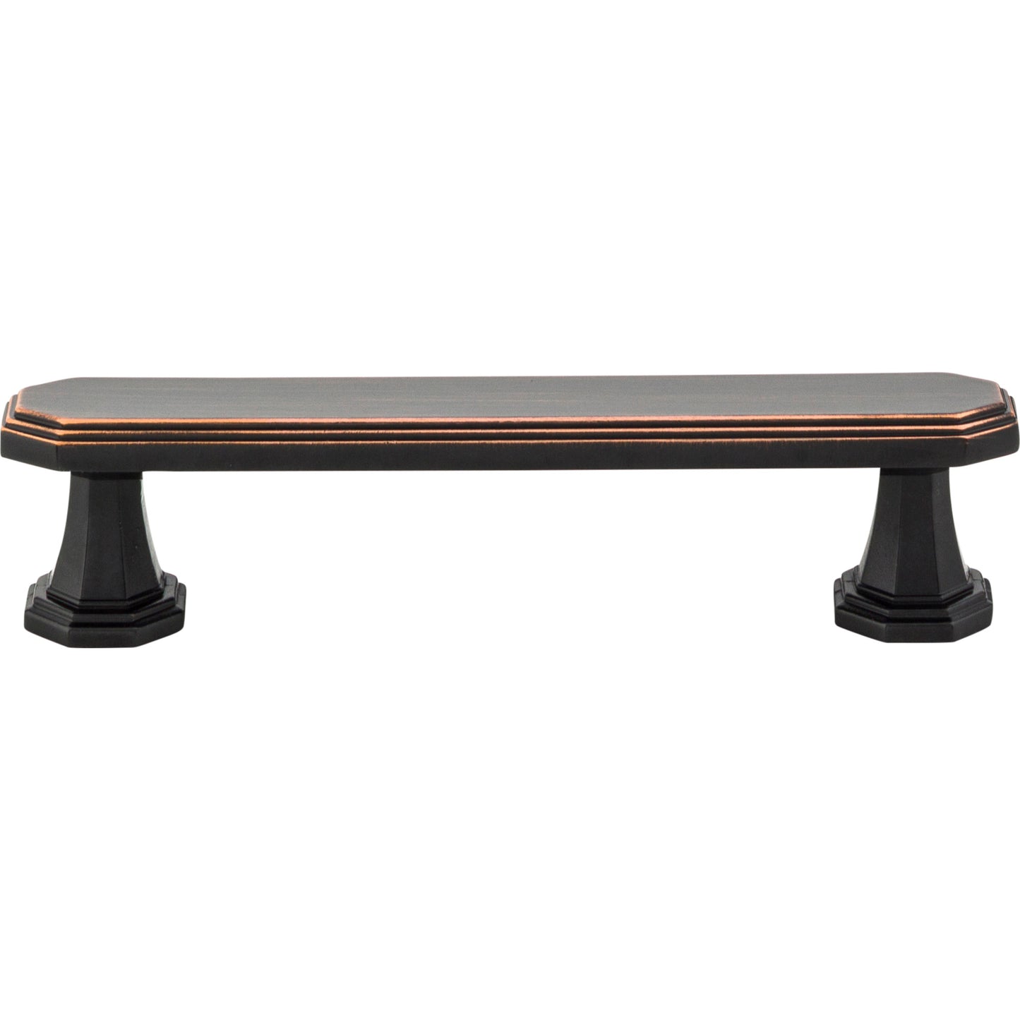 Atlas 440 Dickinson Pull 3 3/4 Inch (c-c)