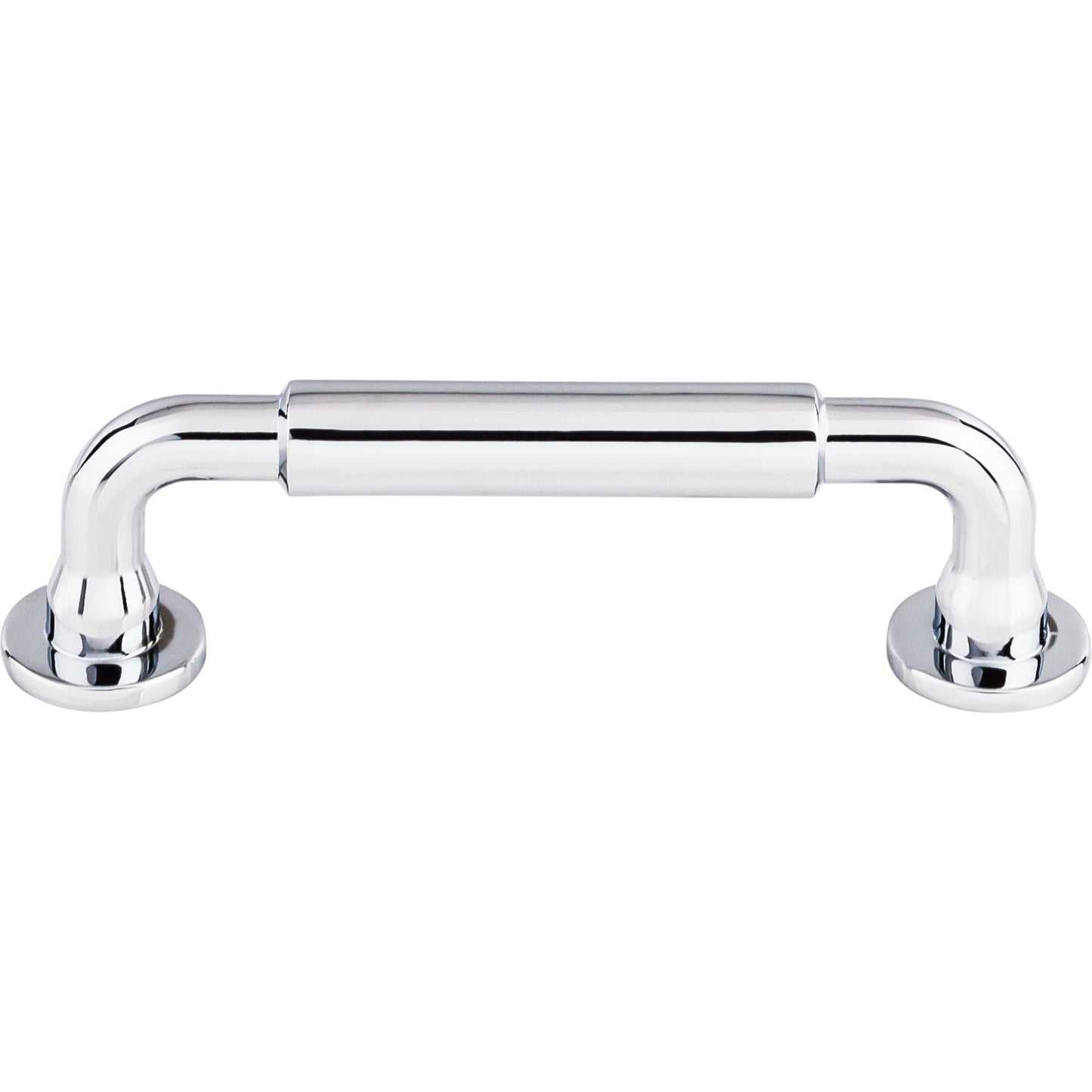 Top Knobs TK822 Lily Pull 3 3/4 Inch (c-c)