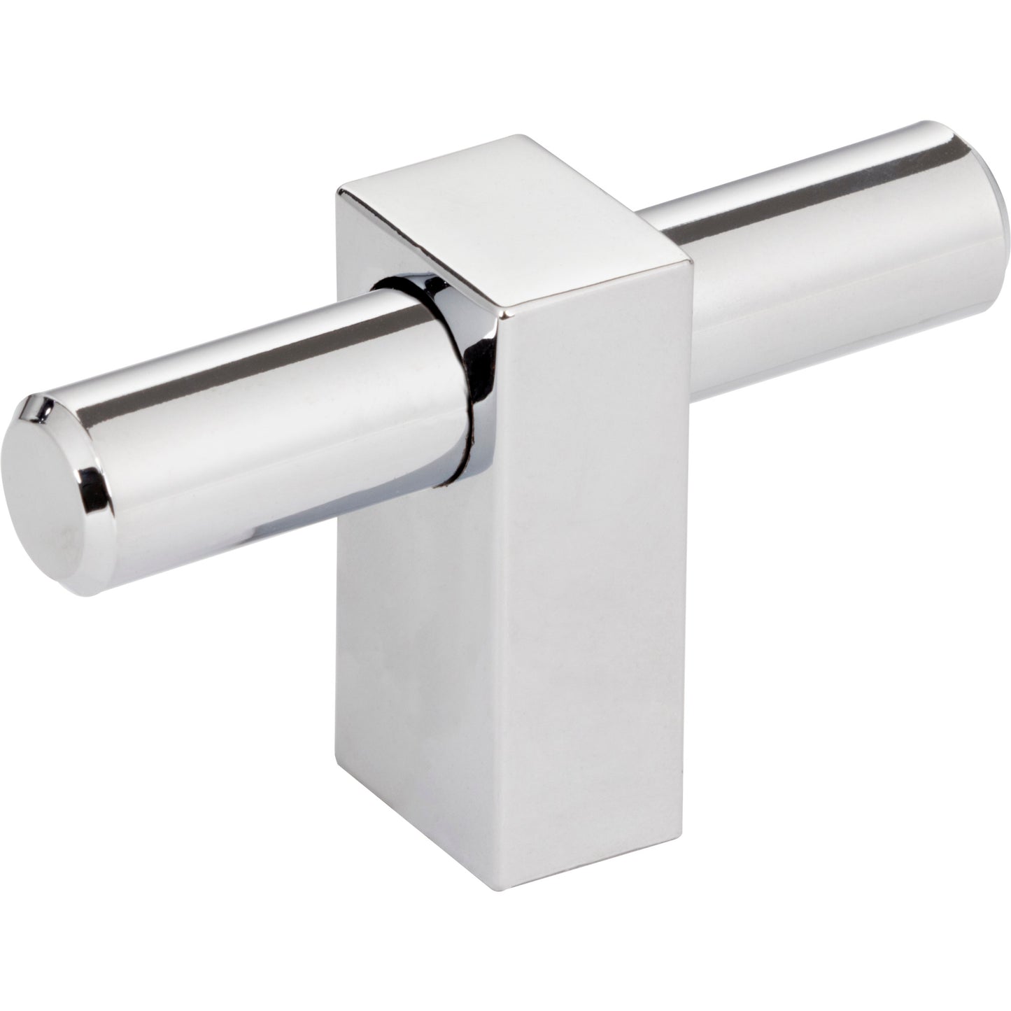 Jeffrey Alexander 478T Larkin 1 2-3/8" Overall Length Larkin "T" Knob