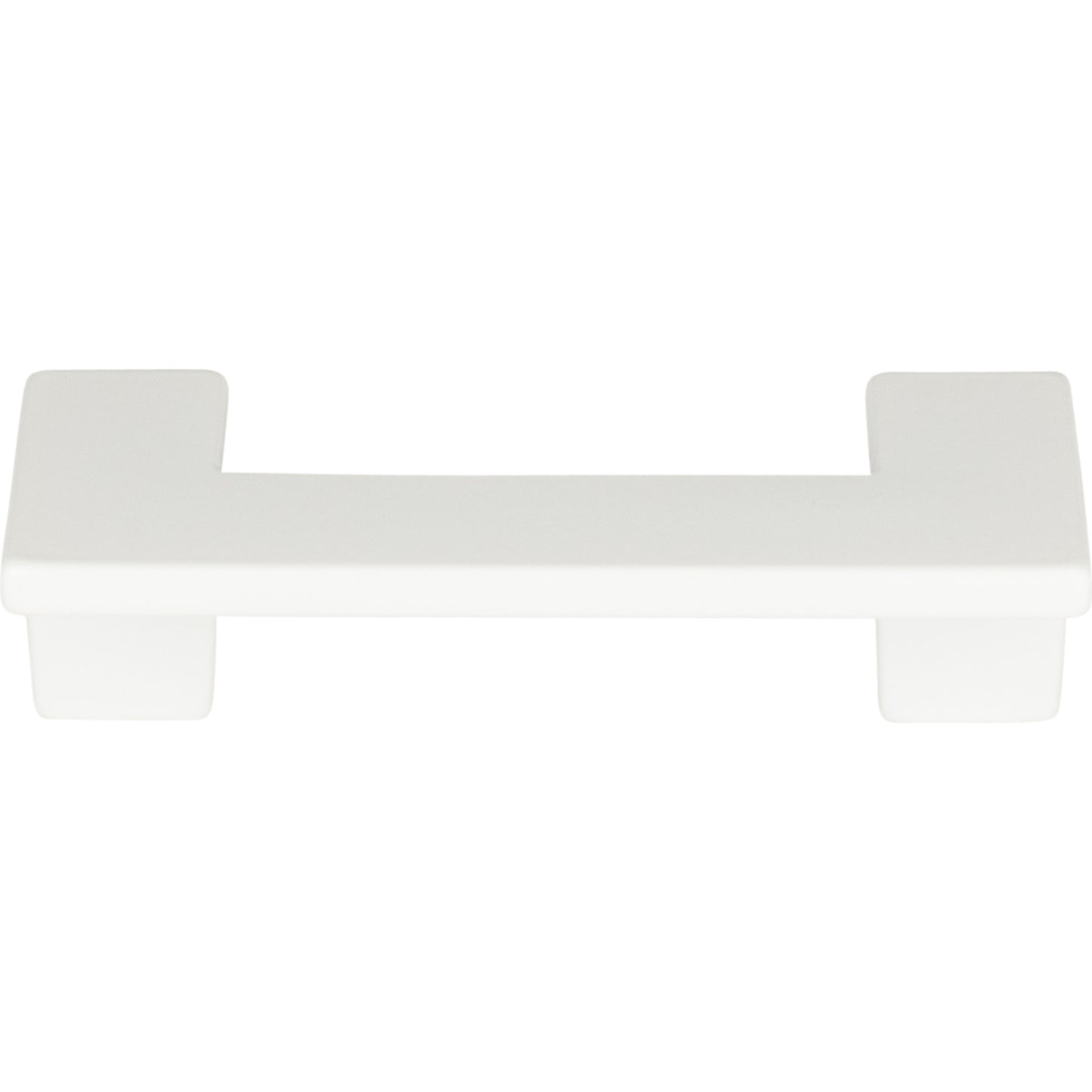 Atlas A846 U Turn Pull 2 1/2 Inch (c-c)