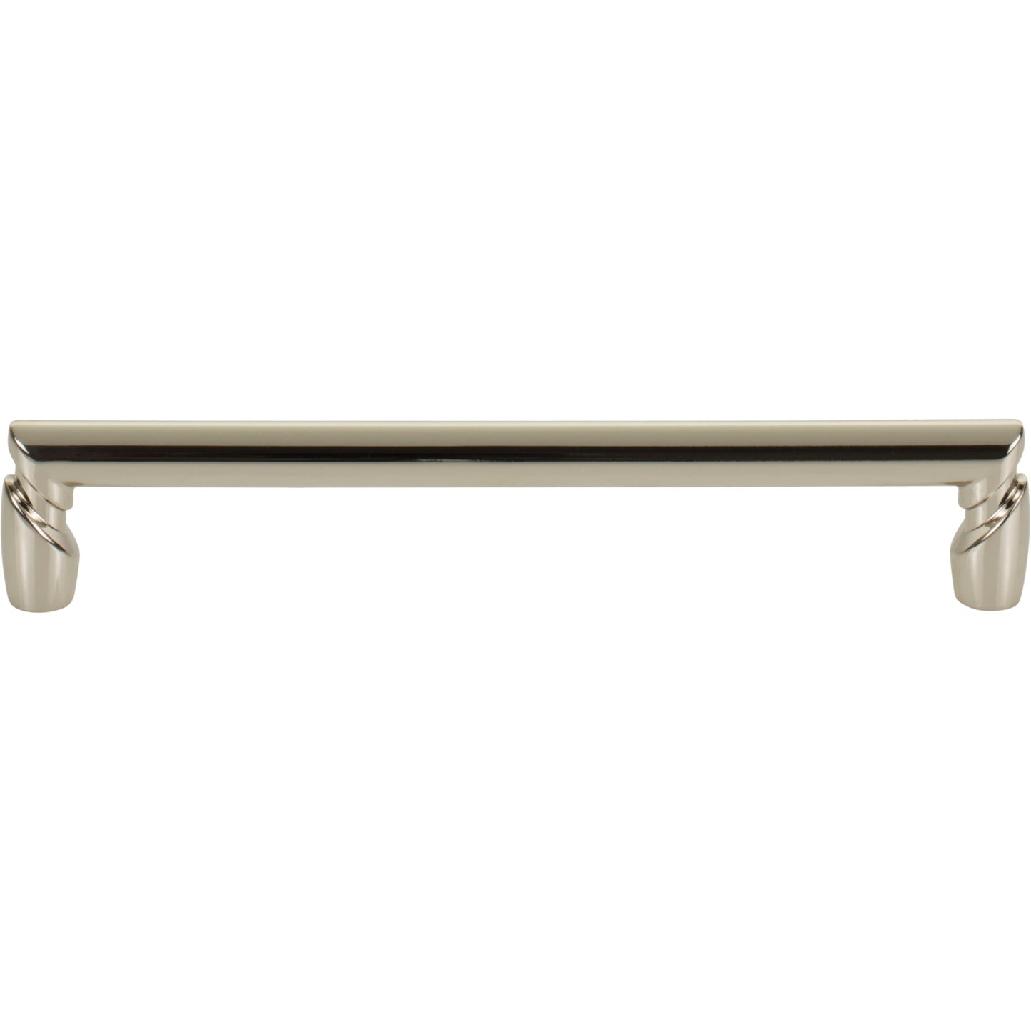 Top Knobs TK3134 Florham Pull 6 5/16 Inch (c-c)