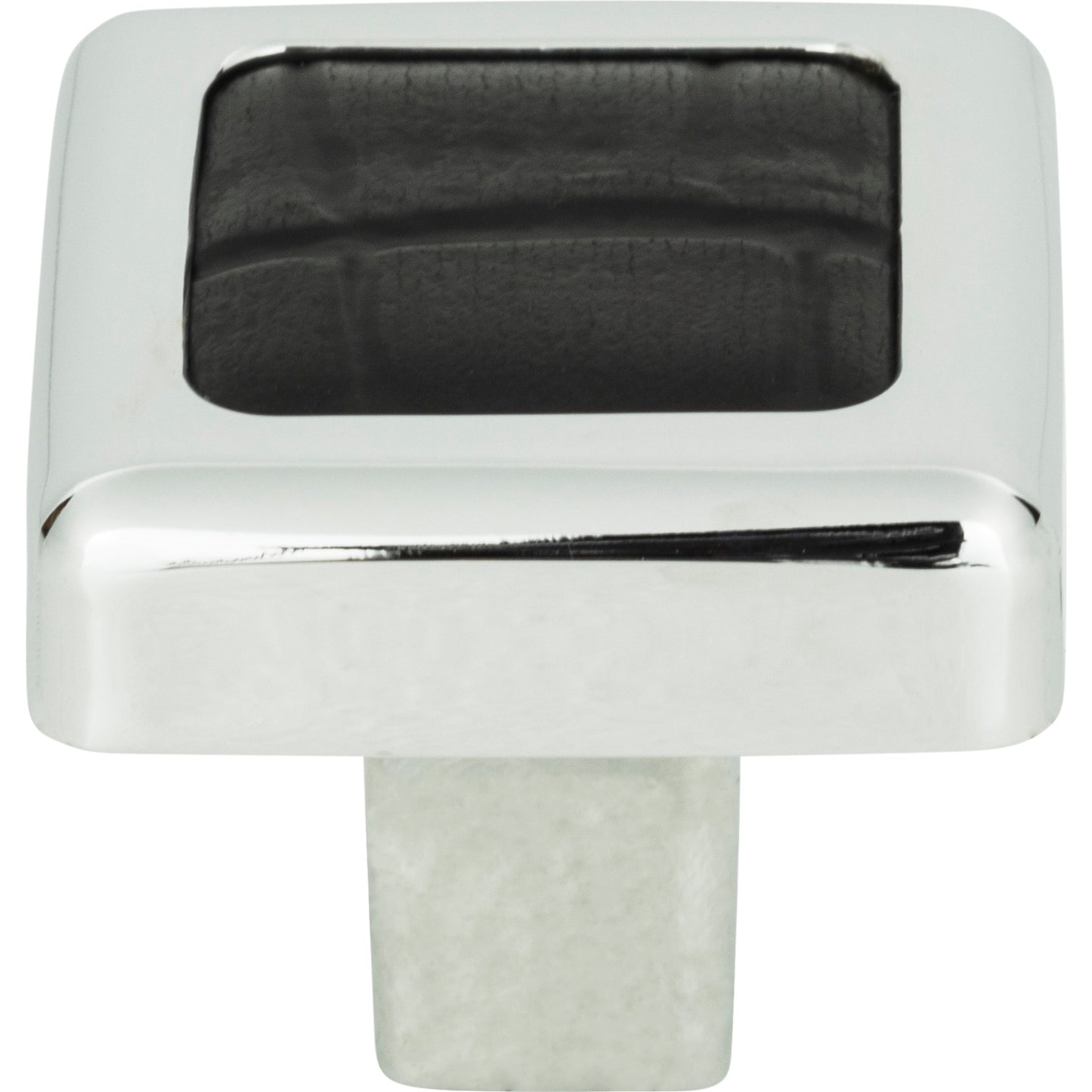 Atlas 3149 Paradigm Square Knob 1 1/4 Inch