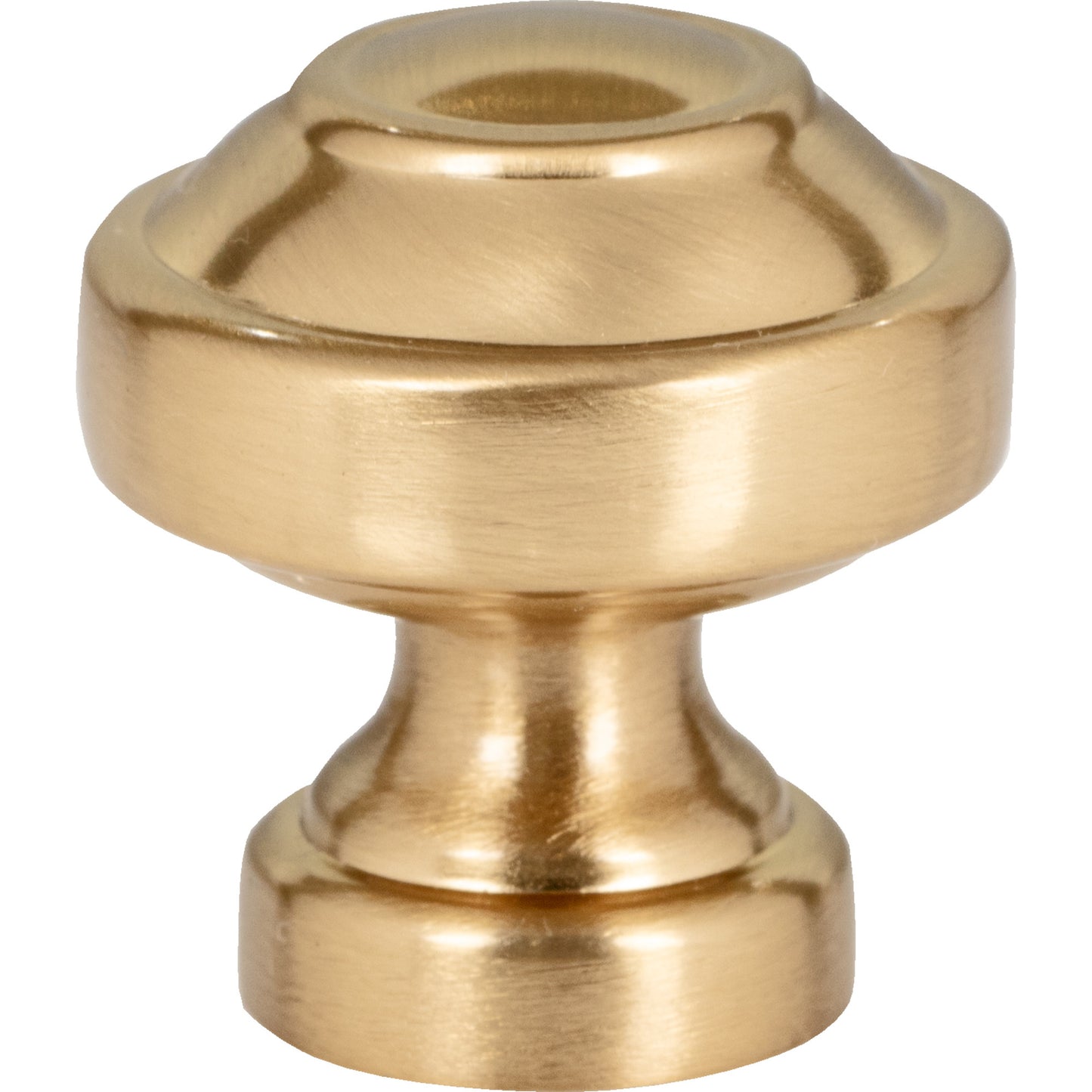 Atlas A640 Malin Knob 1 1/8 Inch