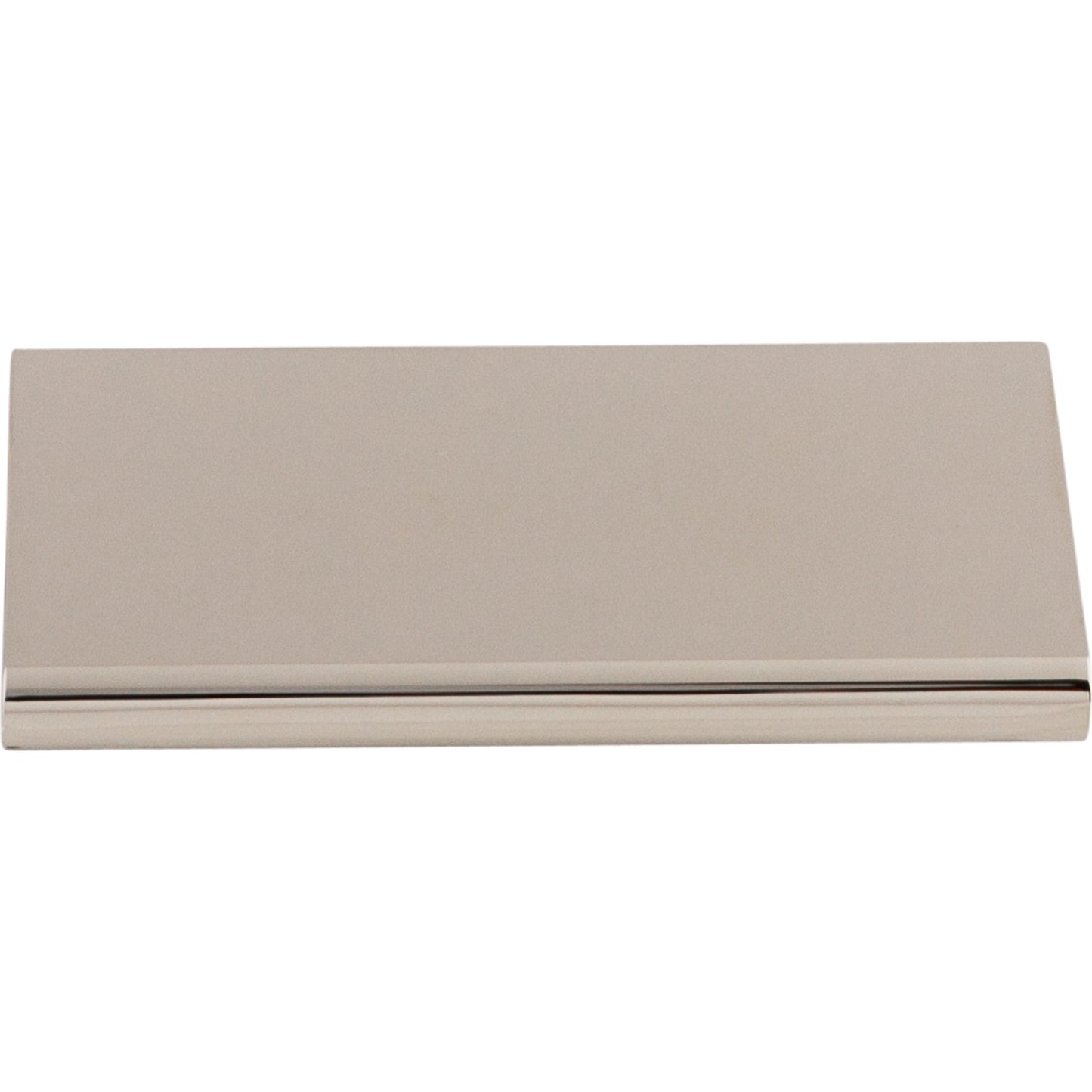 Top Knobs TK501 Europa Tab Pull 2 Inch (c-c)