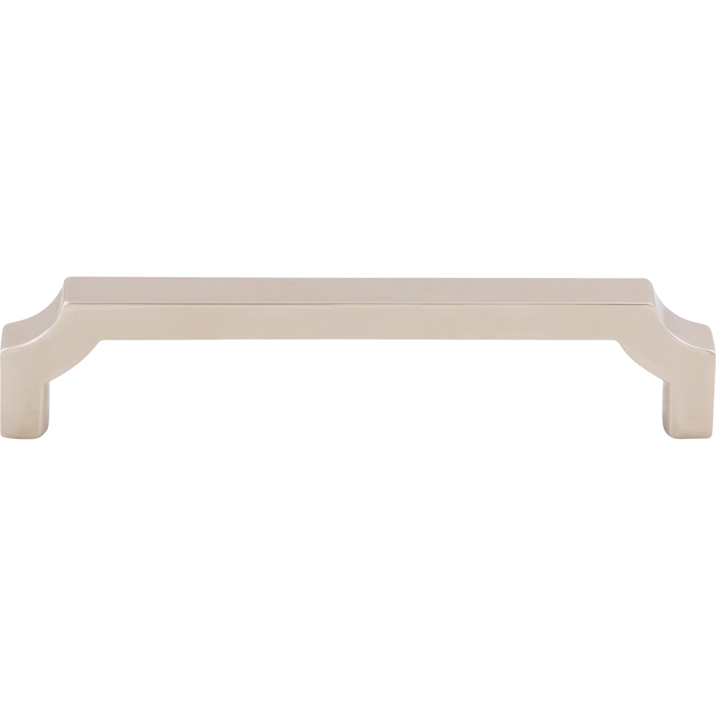Top Knobs TK3022 Davenport Pull 5 1/16 Inch (c-c)