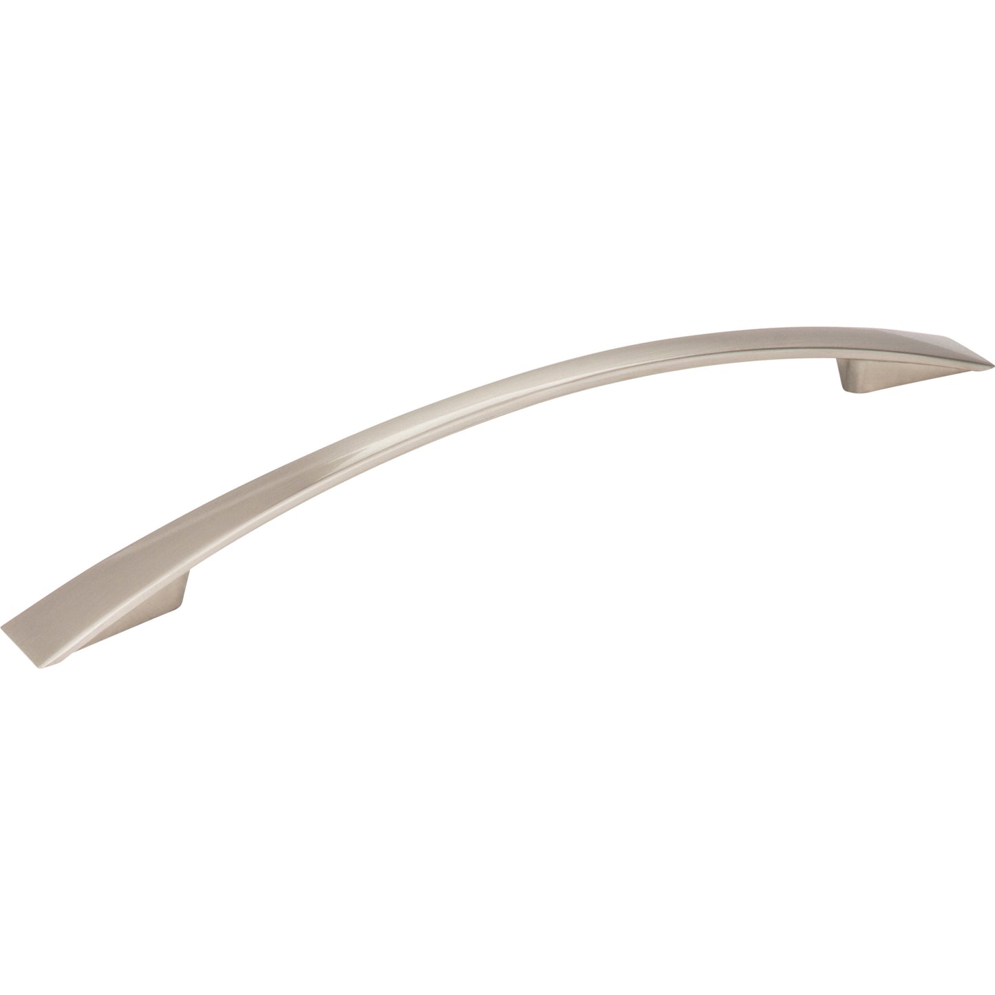 Jeffrey Alexander 847-160 Regan 160 mm Center-to-Center Flared Regan Cabinet Pull