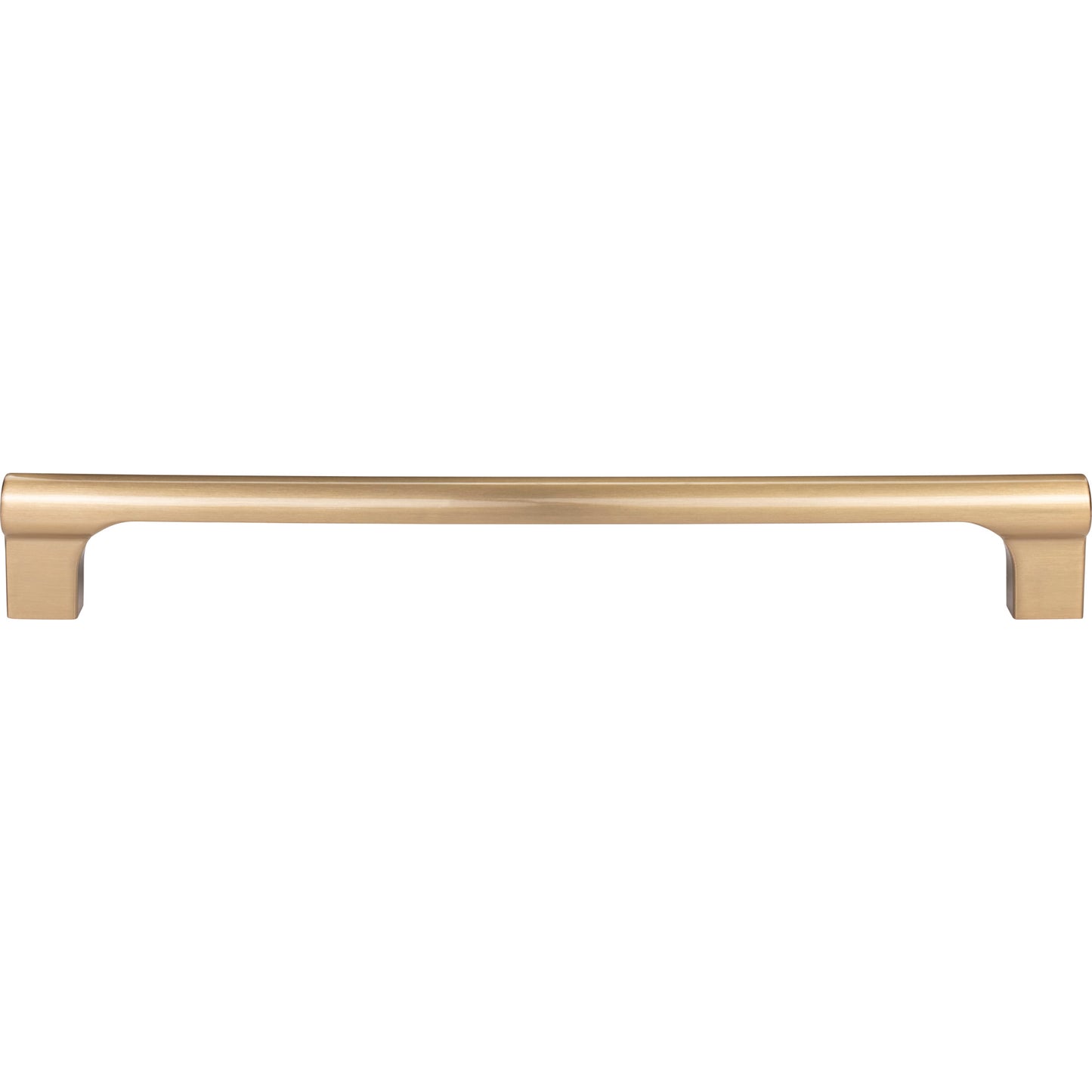 Atlas A658 Whittier Appliance Pull 12 Inch