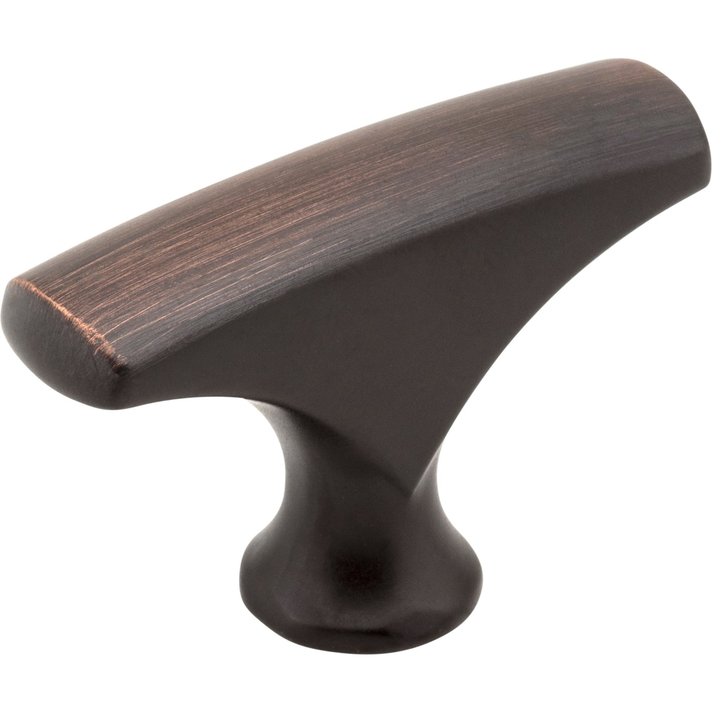 Elements 993 Aiden 1-5/8" Overall Length Aiden Cabinet "T" Knob