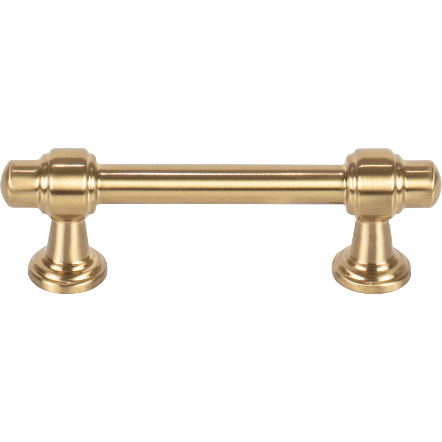 Atlas 314 Bronte Bold Pull – 3 Inch (C-C) Charm