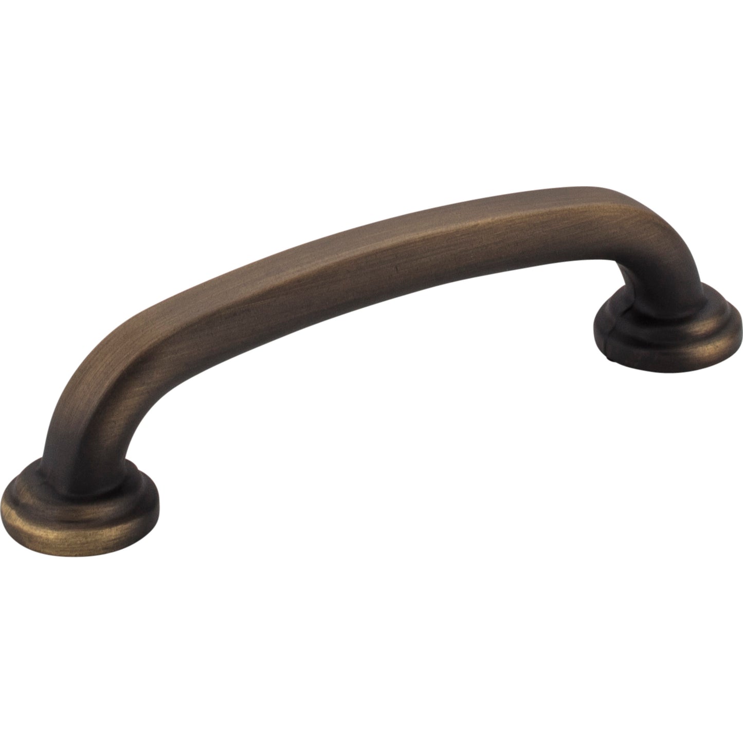 Jeffrey Alexander 527 Bremen 1 96 mm Center-to-Center  Bremen 1 Cabinet Pull