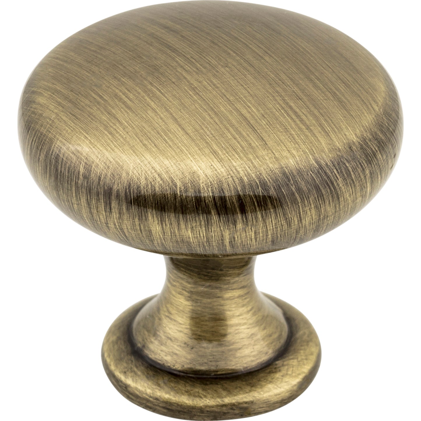 Elements 3910 Madison 1-3/16" Diameter Madison Cabinet Mushroom Knob