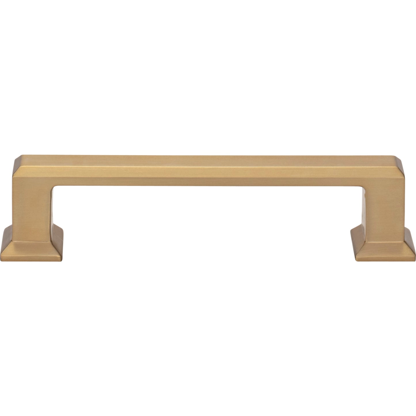 Atlas A663 Sweetbriar Lane Pull 3 3/4 Inch (c-c)