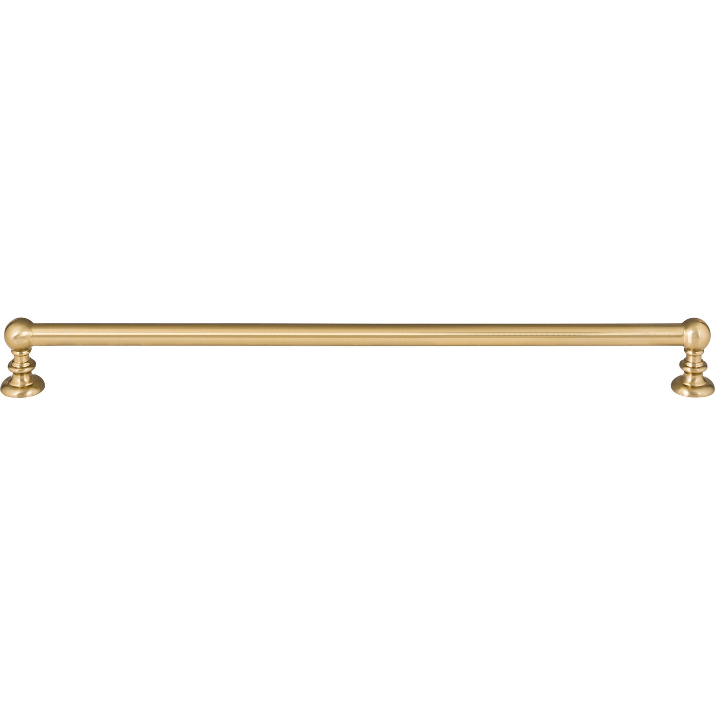 Atlas A615 Victoria Pull 12 Inch (c-c)