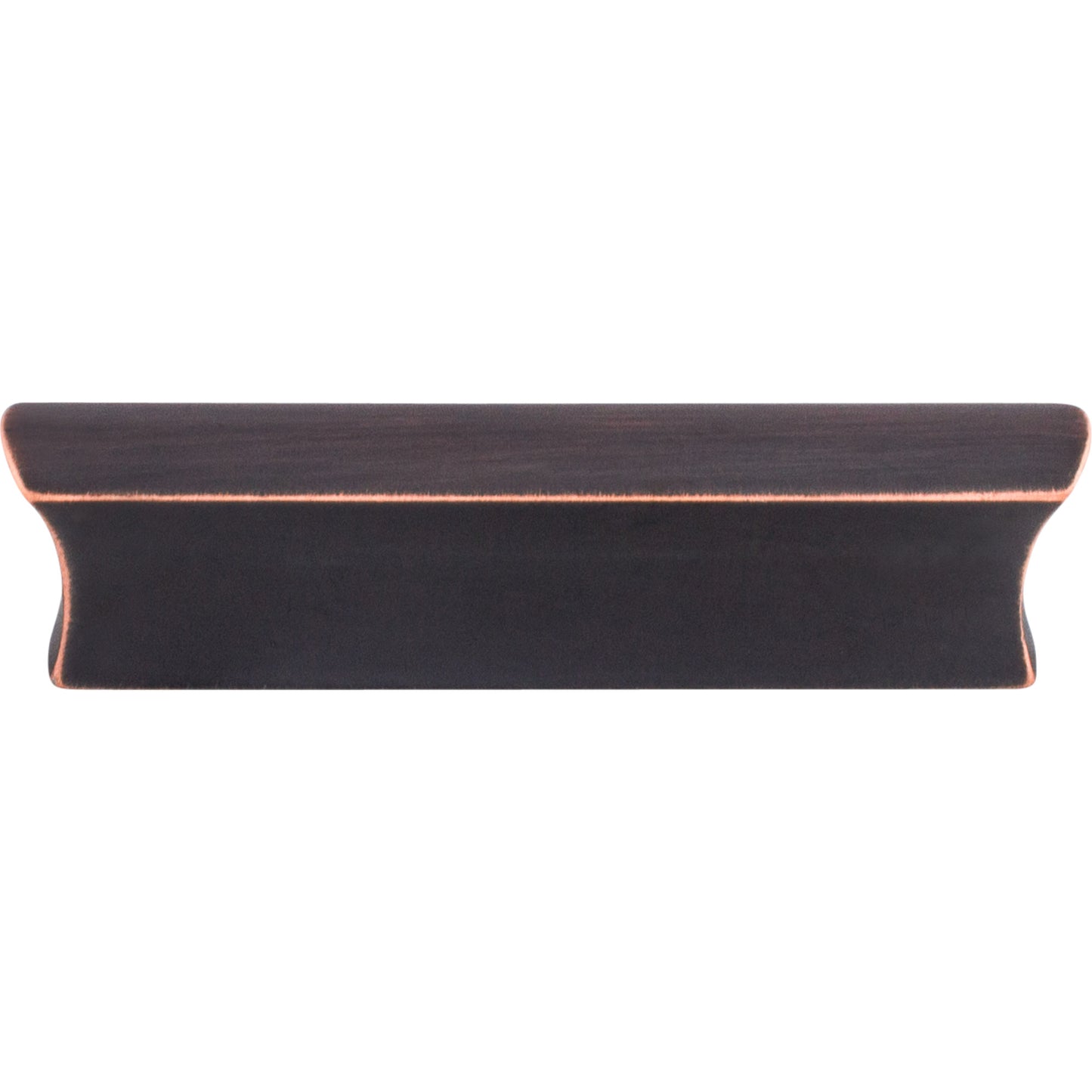 Top Knobs TK553 Glacier Pull 3 Inch (c-c)