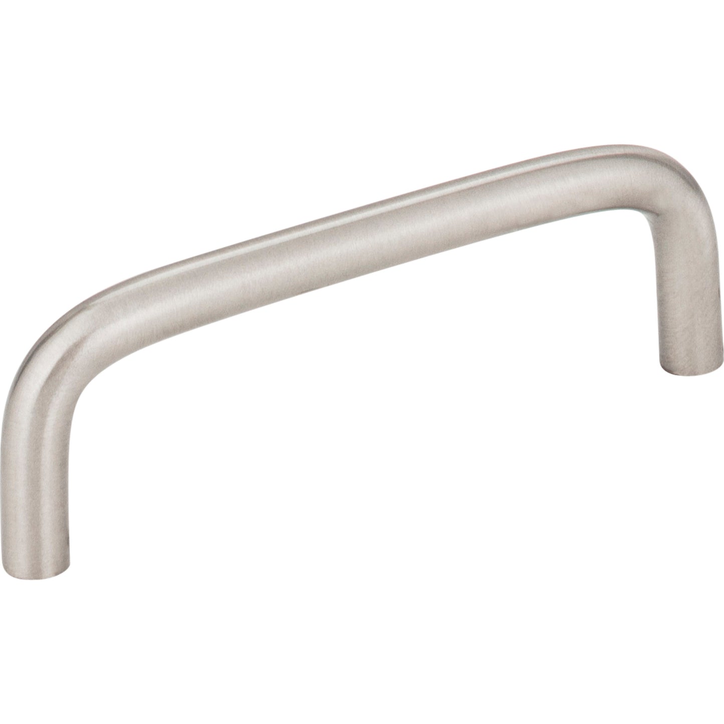 Elements K271-3.5 Torino 3-1/2" Center-to-Center Torino Cabinet Wire Pull