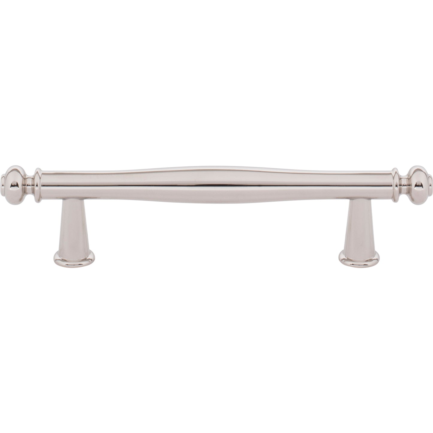 Top Knobs TK3191 Coddington Pull 3 3/4 Inch (c-c)