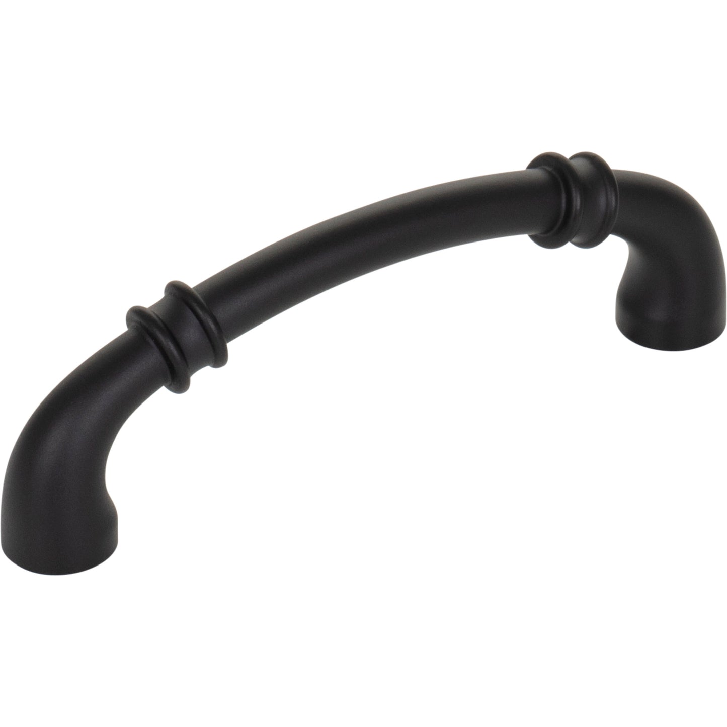 Jeffrey Alexander 445-96 Marie 96 mm Center-to-Center Marie Cabinet Pull