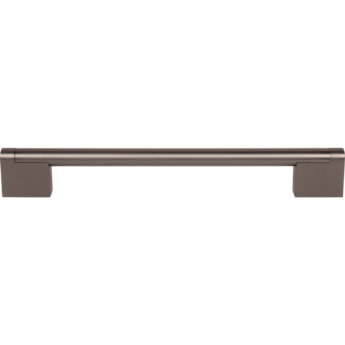 Top Knobs Princetonian Appliance Pull 24" Center to Center